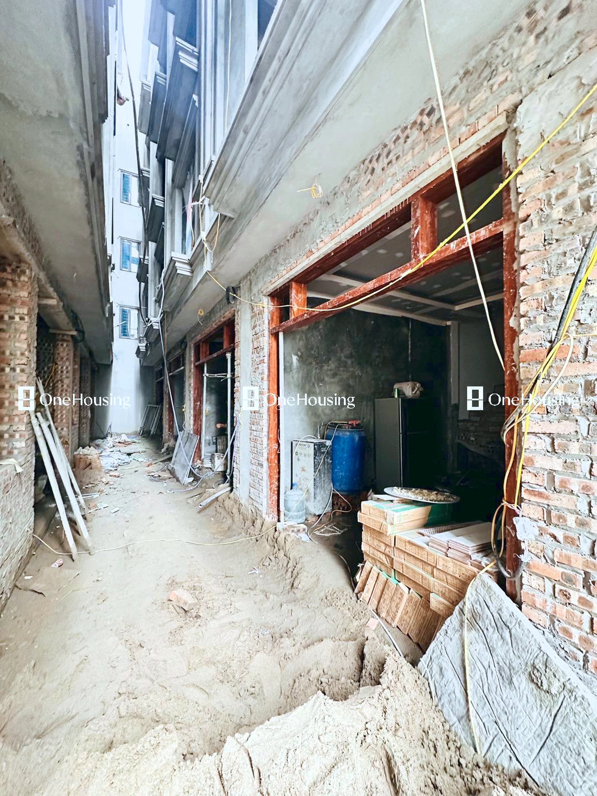 Onehousing image