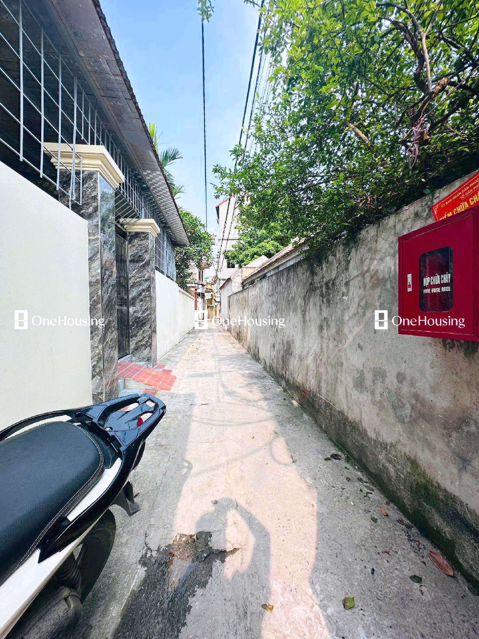 Onehousing image