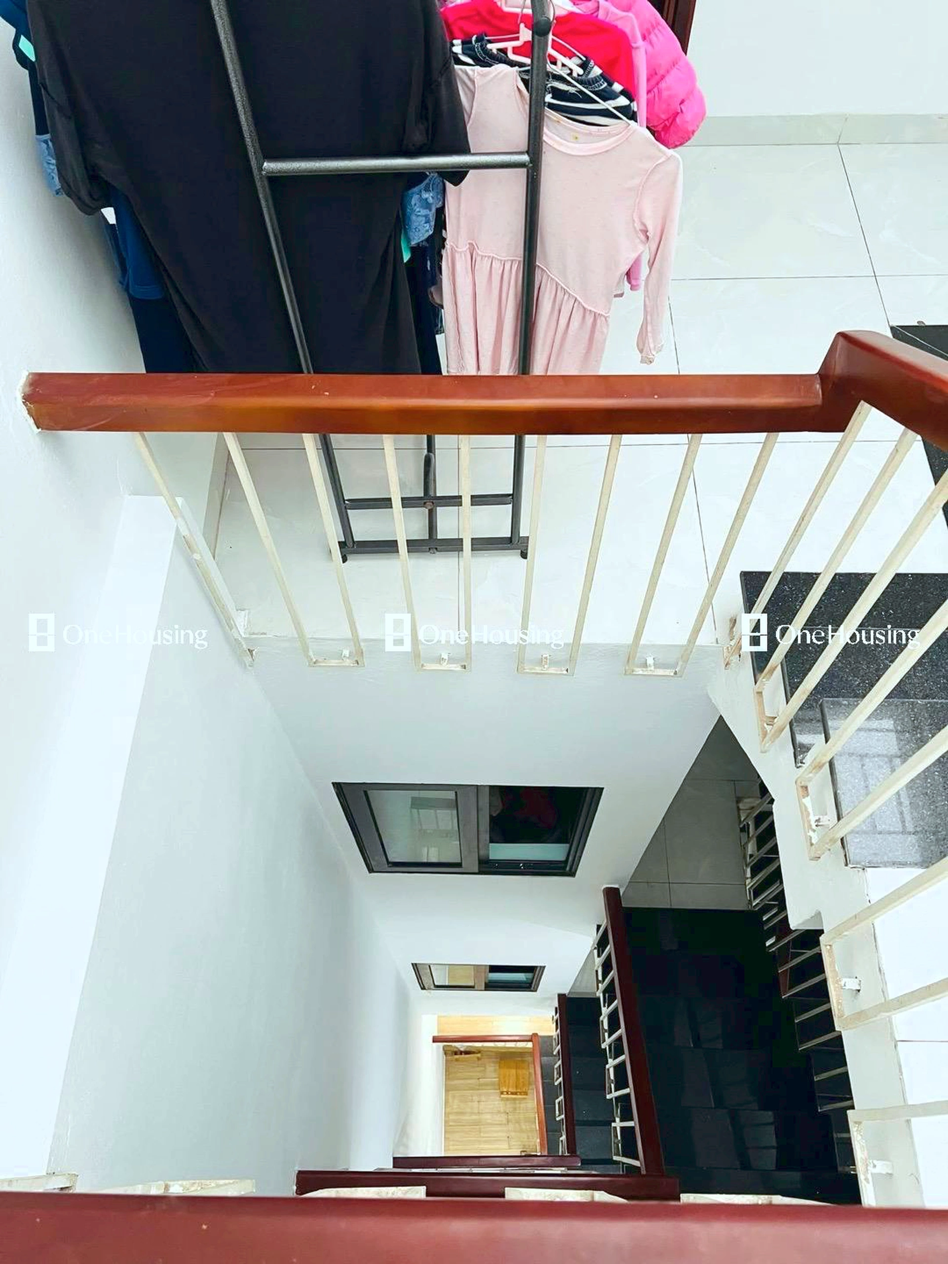 Nhà mặt ngõ cách Tuyến Số 1 50m, TT. Trạm Trôi, H. Hoài Đức, TP. Hà Nội