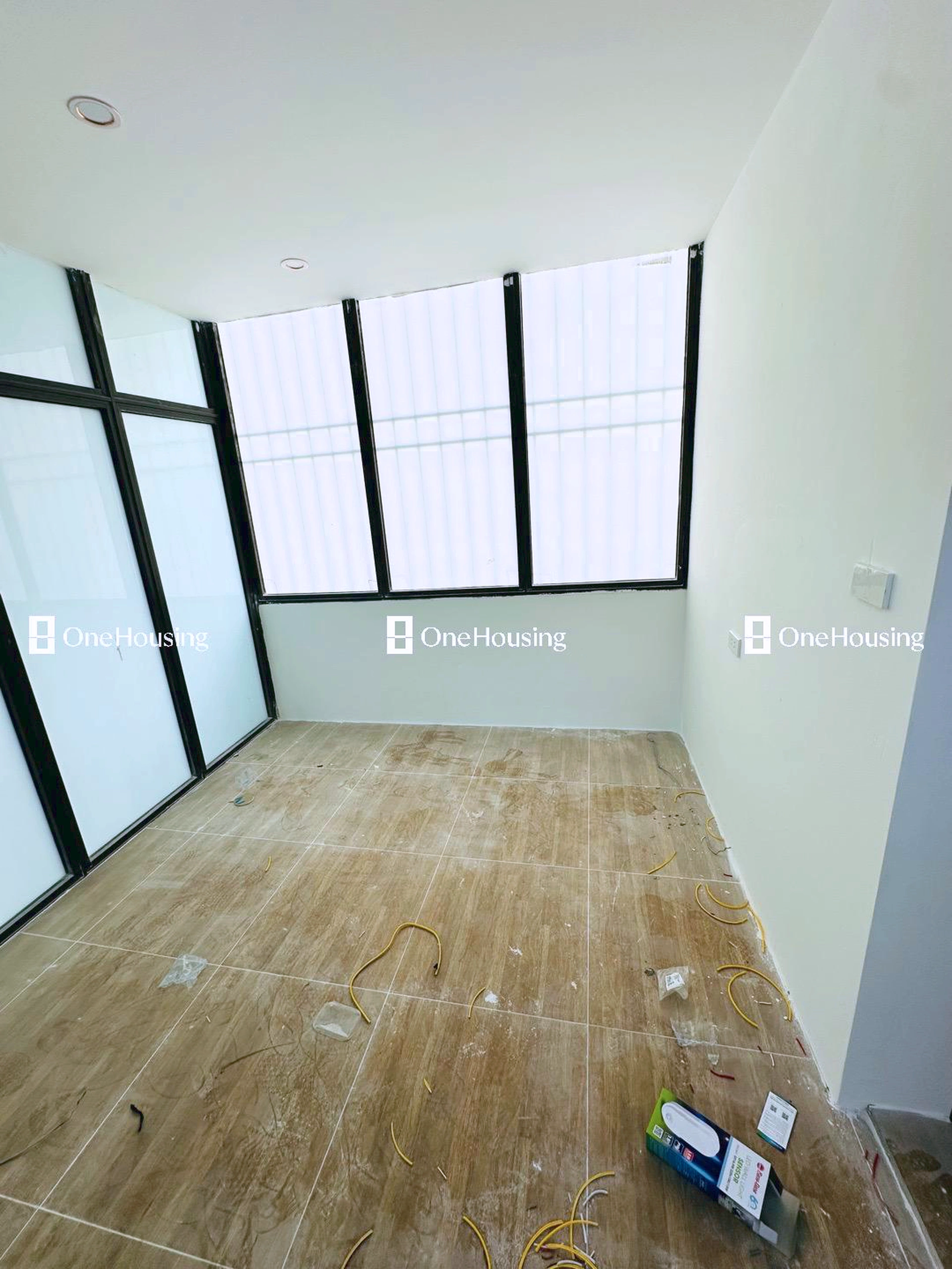 Nhà mặt ngõ cách Trần Cung 50m, P. Cổ Nhuế 1, Q. Bắc Từ Liêm, TP. Hà Nội