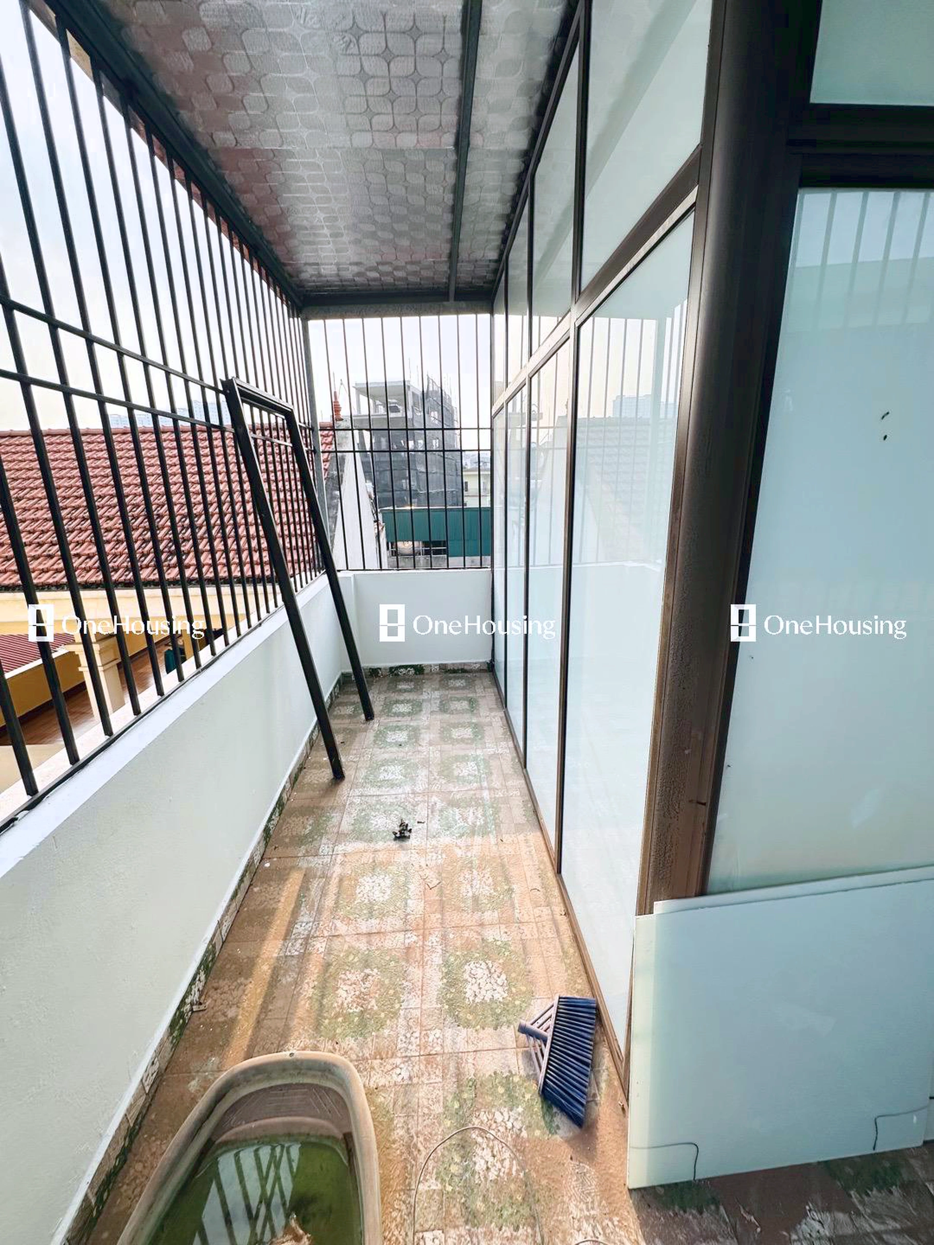 Nhà mặt ngõ cách Trần Cung 50m, P. Cổ Nhuế 1, Q. Bắc Từ Liêm, TP. Hà Nội