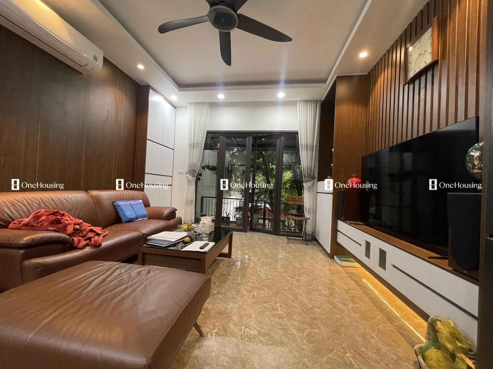 Nhà mặt phố Nguyễn Ngọc Nại, P. Khương Mai, Q. Thanh Xuân, TP. Hà Nội