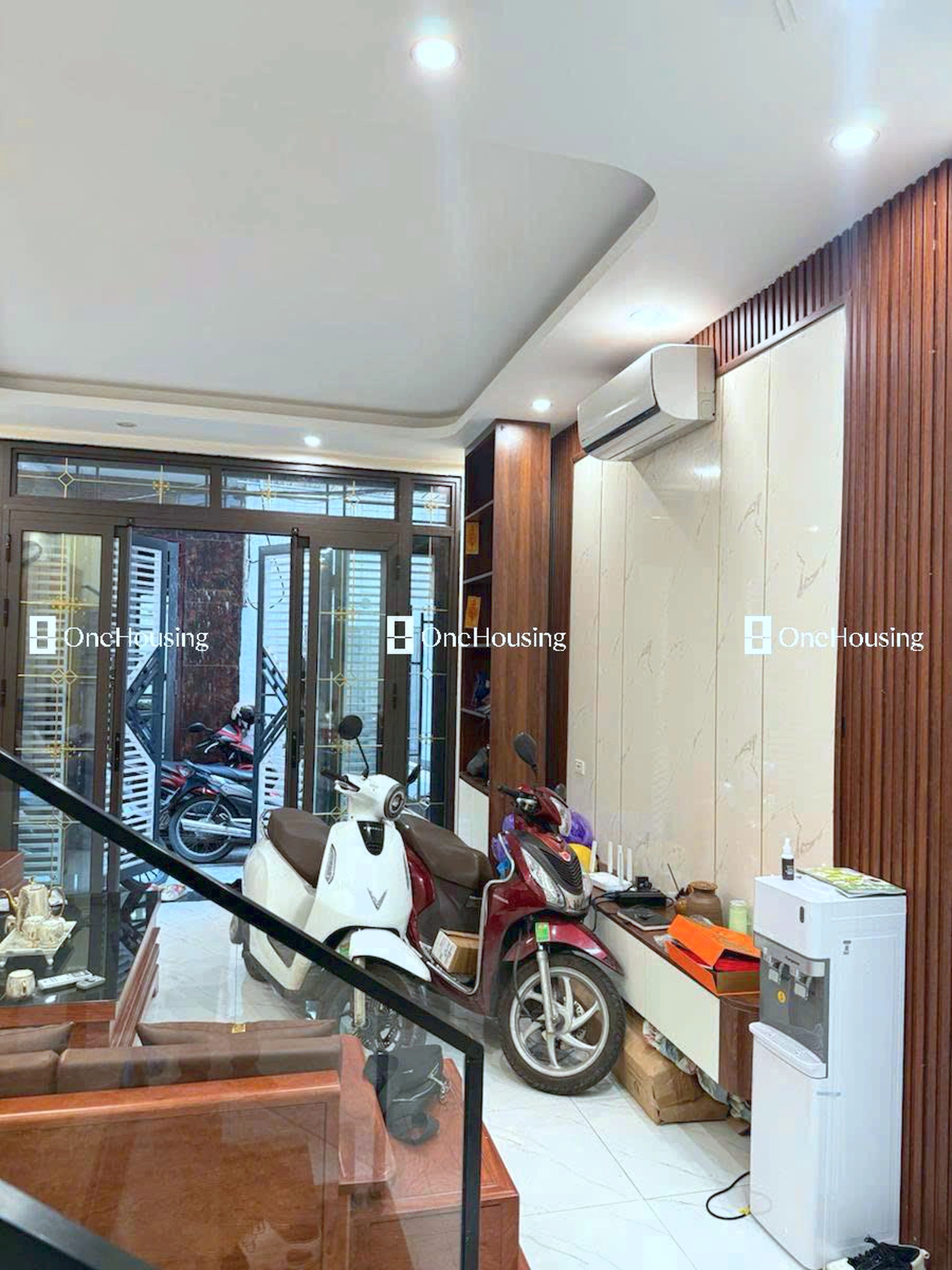 Nhà mặt ngõ cách Cầu Am 50m, P. Vạn Phúc, Q. Hà Đông, TP. Hà Nội