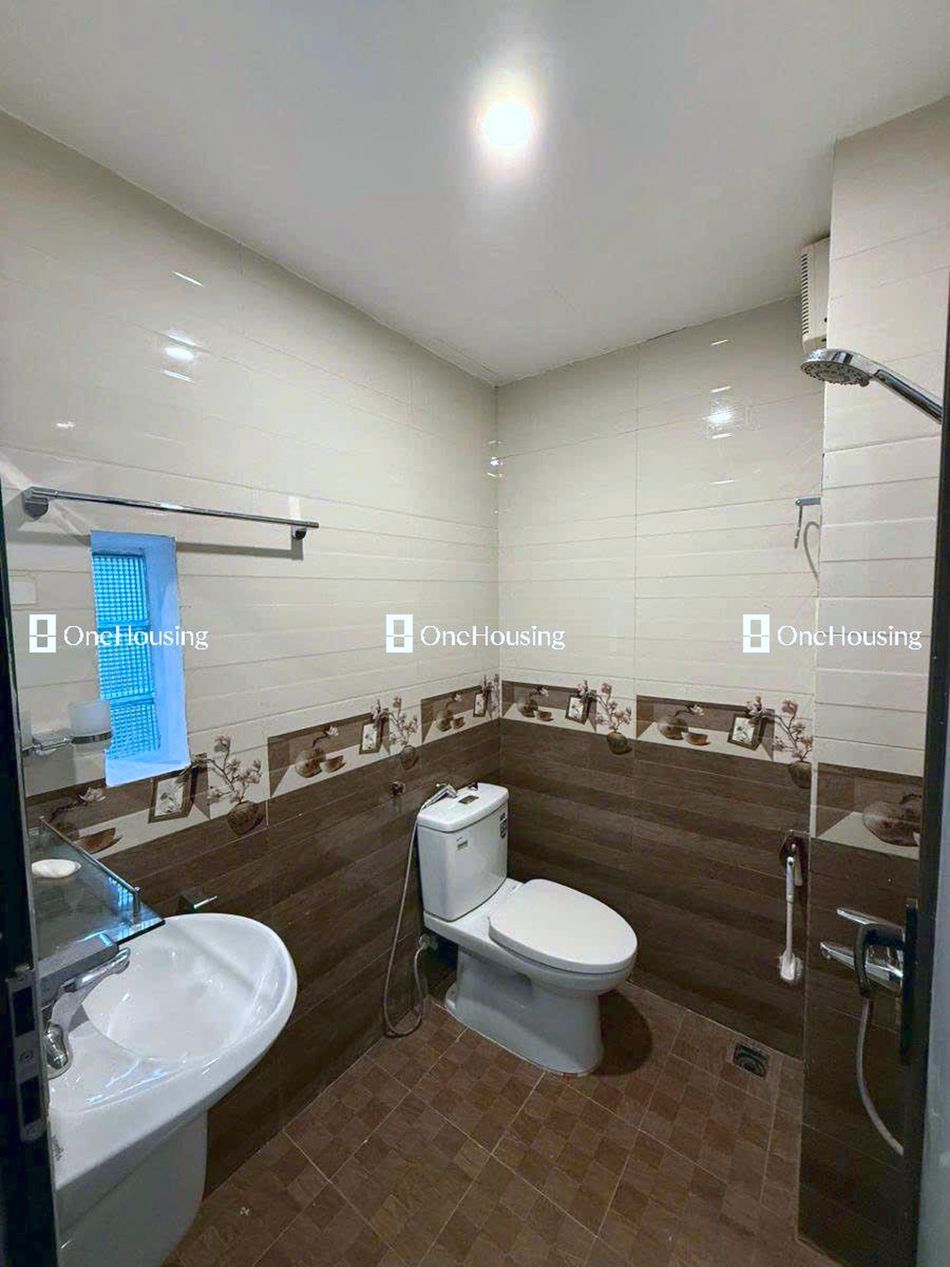 Nhà mặt ngõ cách Đức Giang 20m, P. Đức Giang, Q. Long Biên, TP. Hà Nội