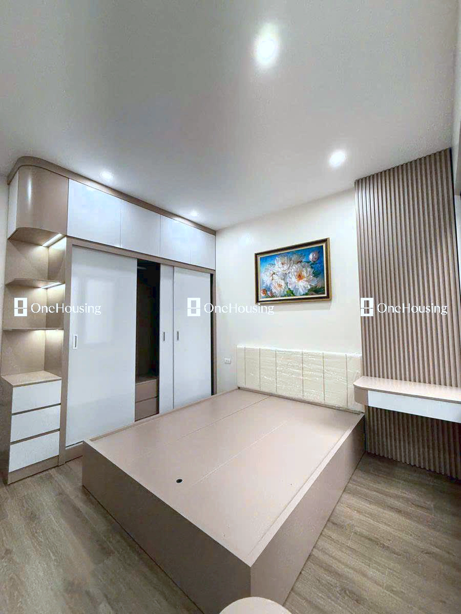 Nhà mặt ngõ cách Đức Giang 20m, P. Đức Giang, Q. Long Biên, TP. Hà Nội