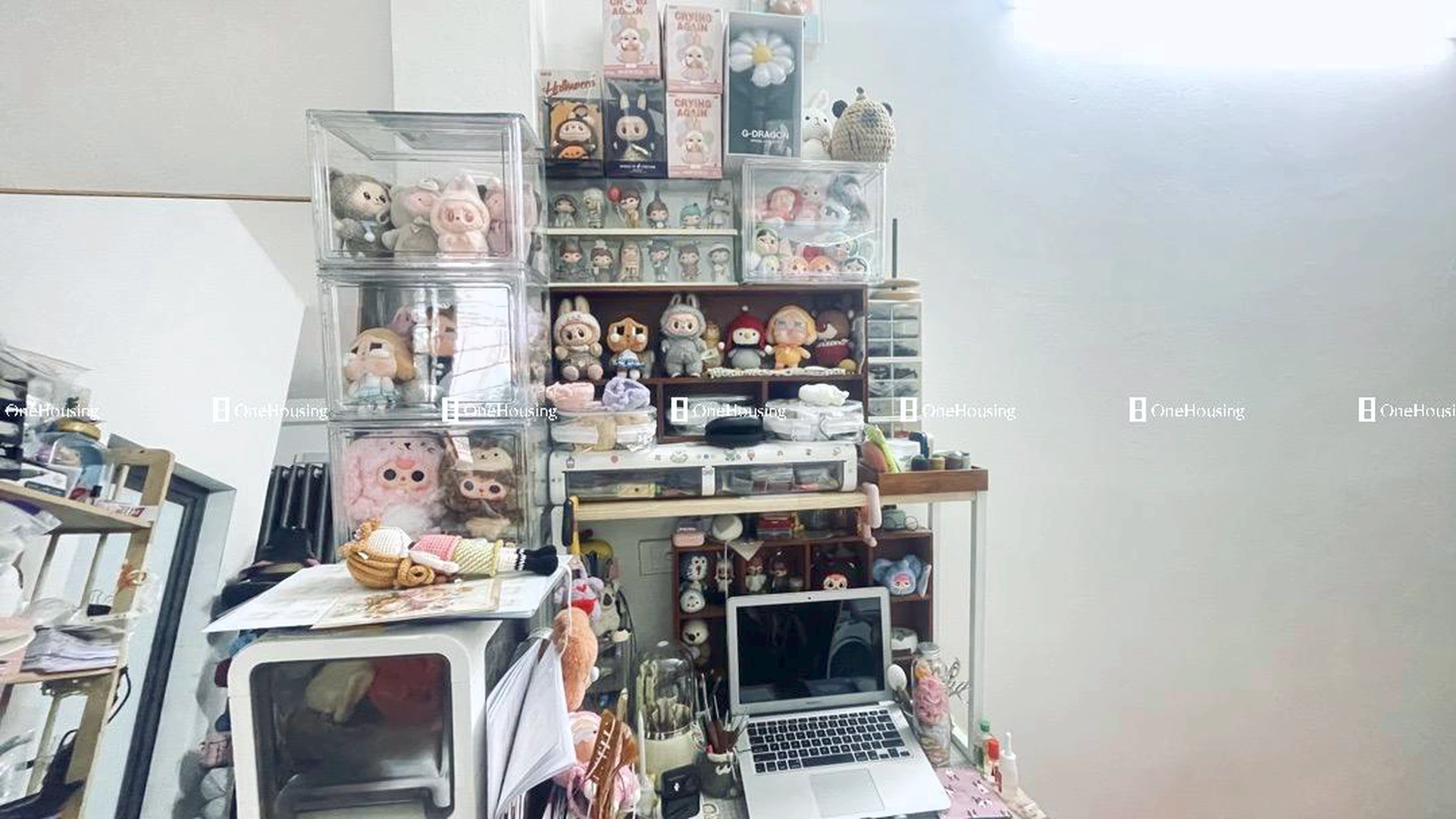 Nhà mặt phố Đội Cấn, P. Cống Vị, Q. Ba Đình, TP. Hà Nội
