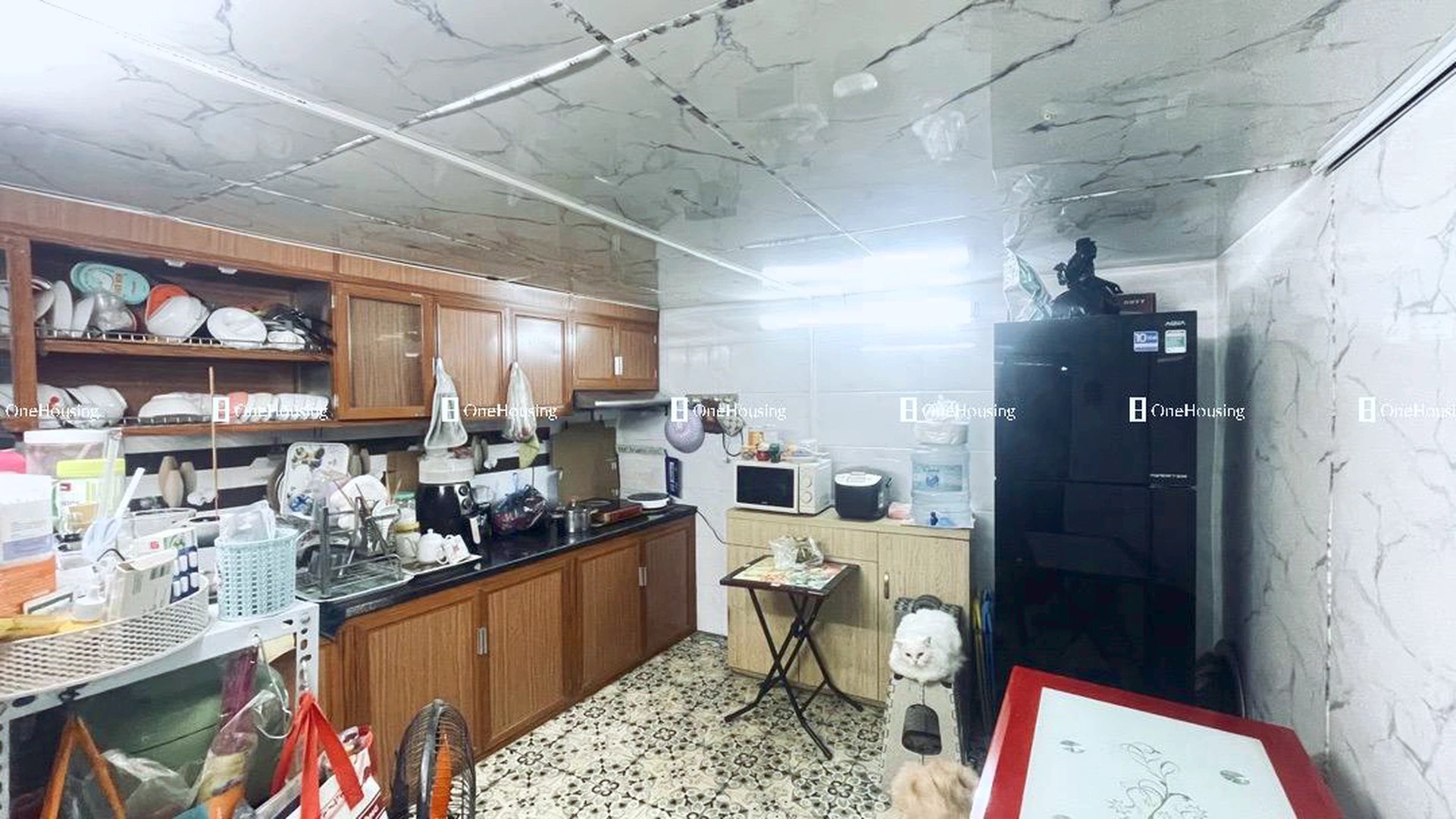 Nhà mặt phố Đội Cấn, P. Cống Vị, Q. Ba Đình, TP. Hà Nội