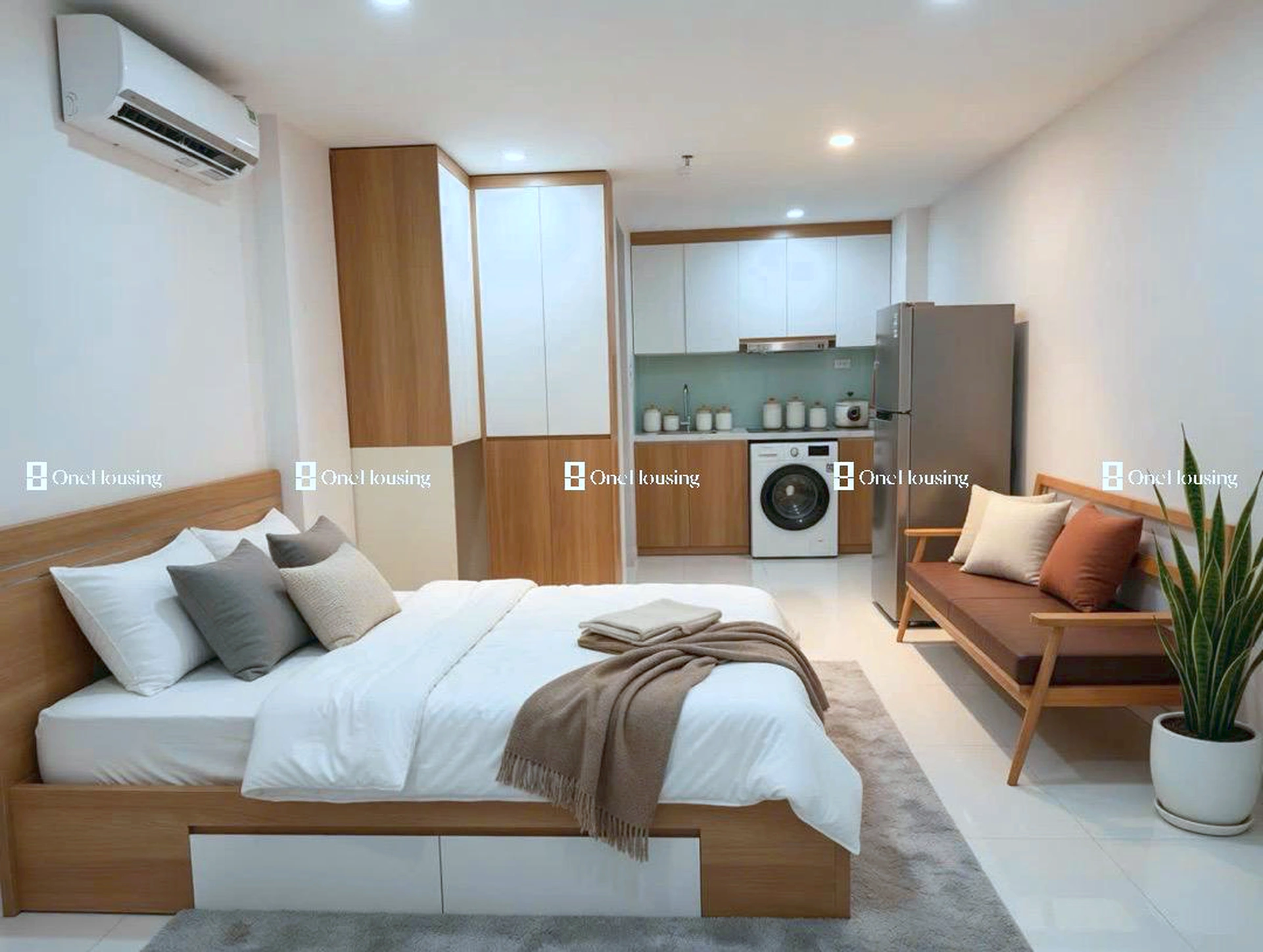Nhà mặt ngõ cách Đường Ngô Xuân Quảng 194.95m, TT. Trâu Quỳ, H. Gia Lâm, TP. Hà Nội