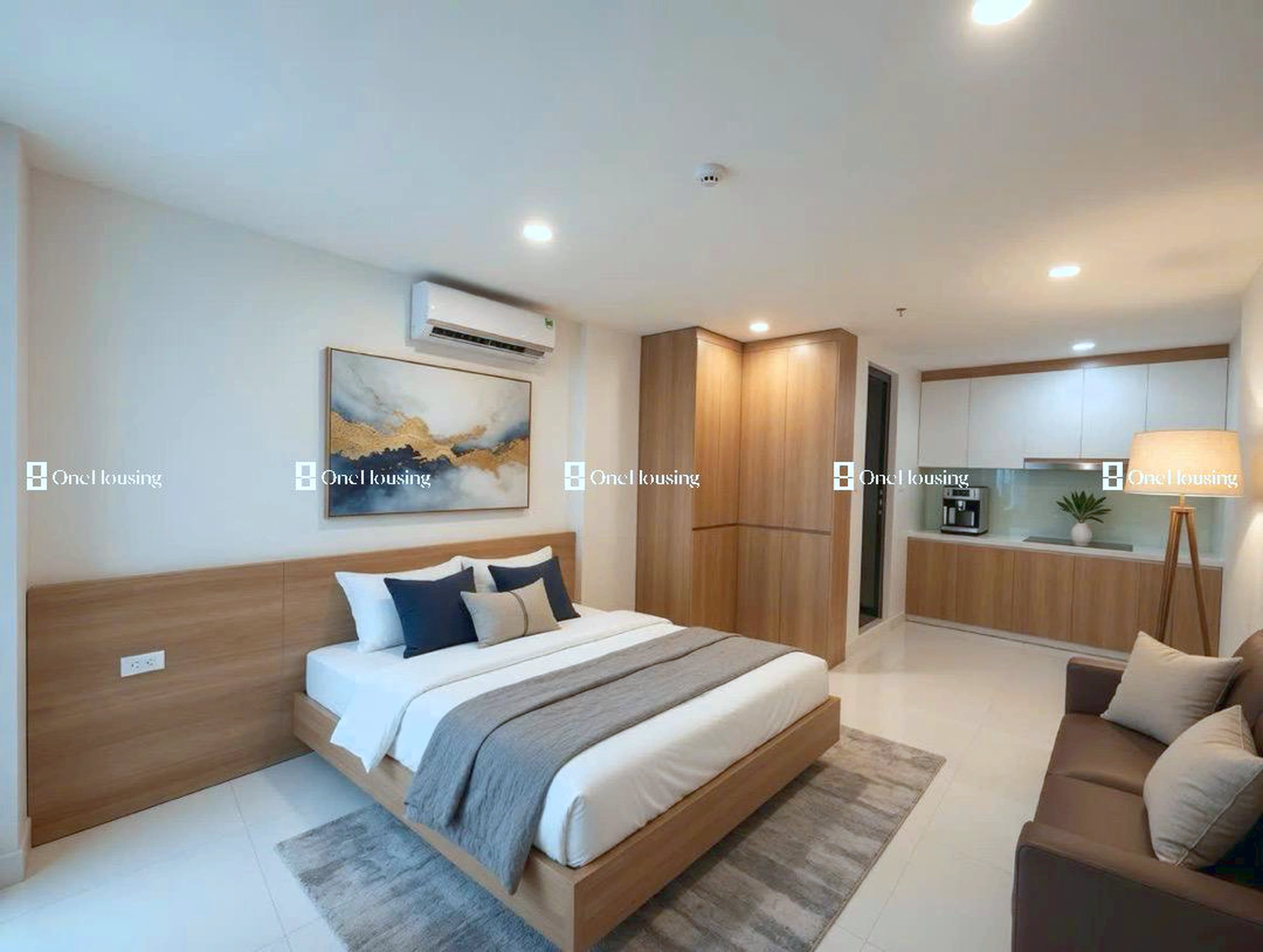 Nhà mặt ngõ cách Đường Ngô Xuân Quảng 194.95m, TT. Trâu Quỳ, H. Gia Lâm, TP. Hà Nội