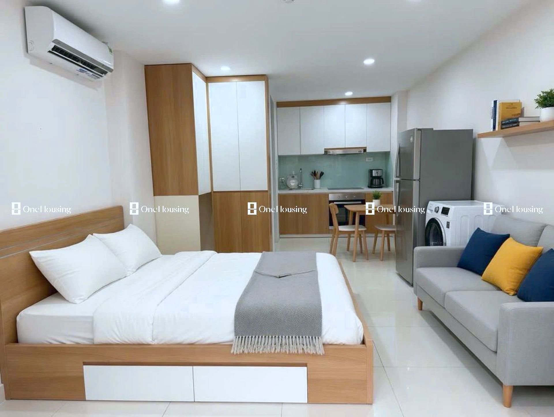 Nhà mặt ngõ cách Đường Ngô Xuân Quảng 194.95m, TT. Trâu Quỳ, H. Gia Lâm, TP. Hà Nội