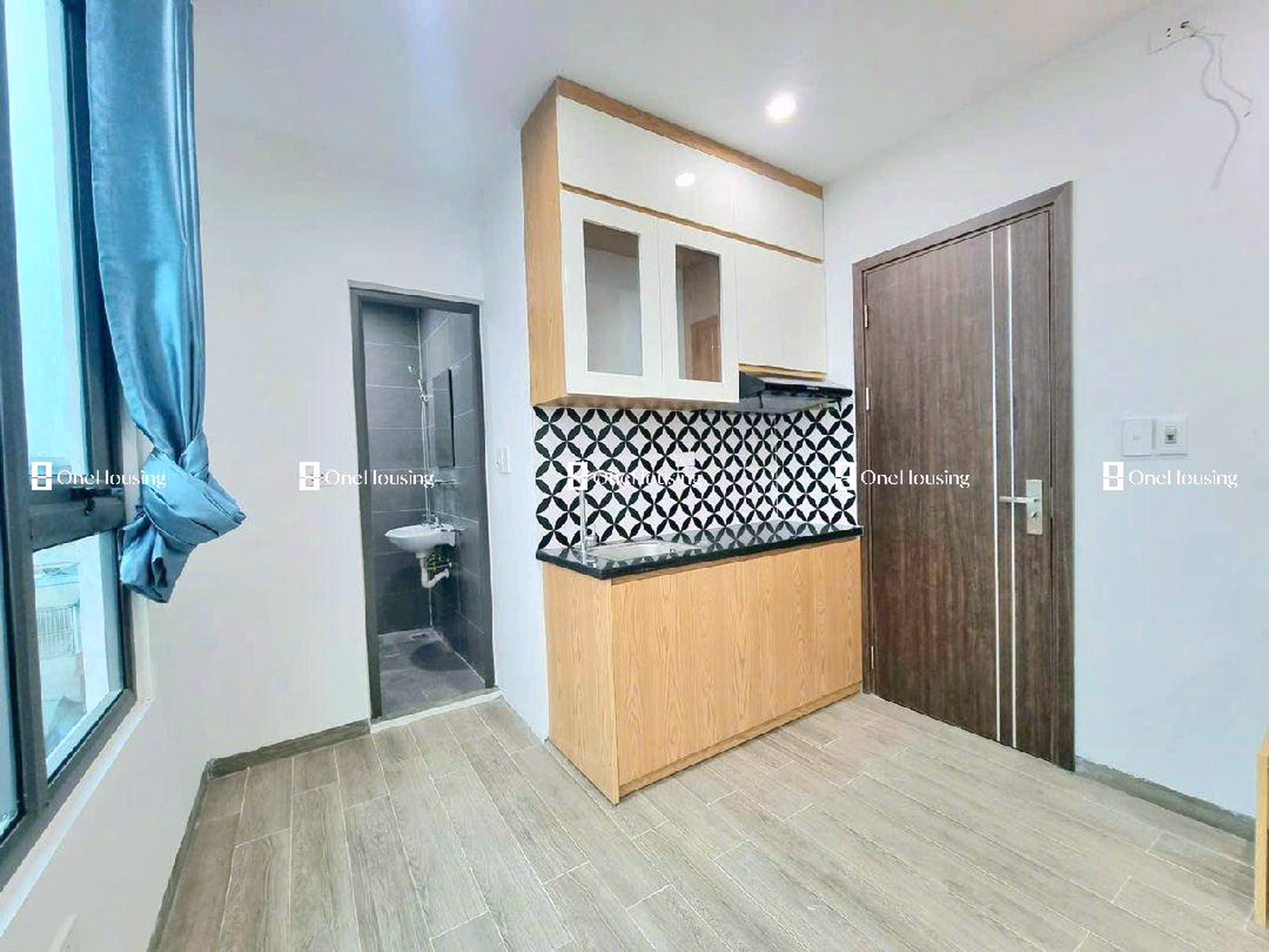 Nhà mặt ngõ cách Đình Thôn 40m, P. Mỹ Đình 1, Q. Nam Từ Liêm, TP. Hà Nội