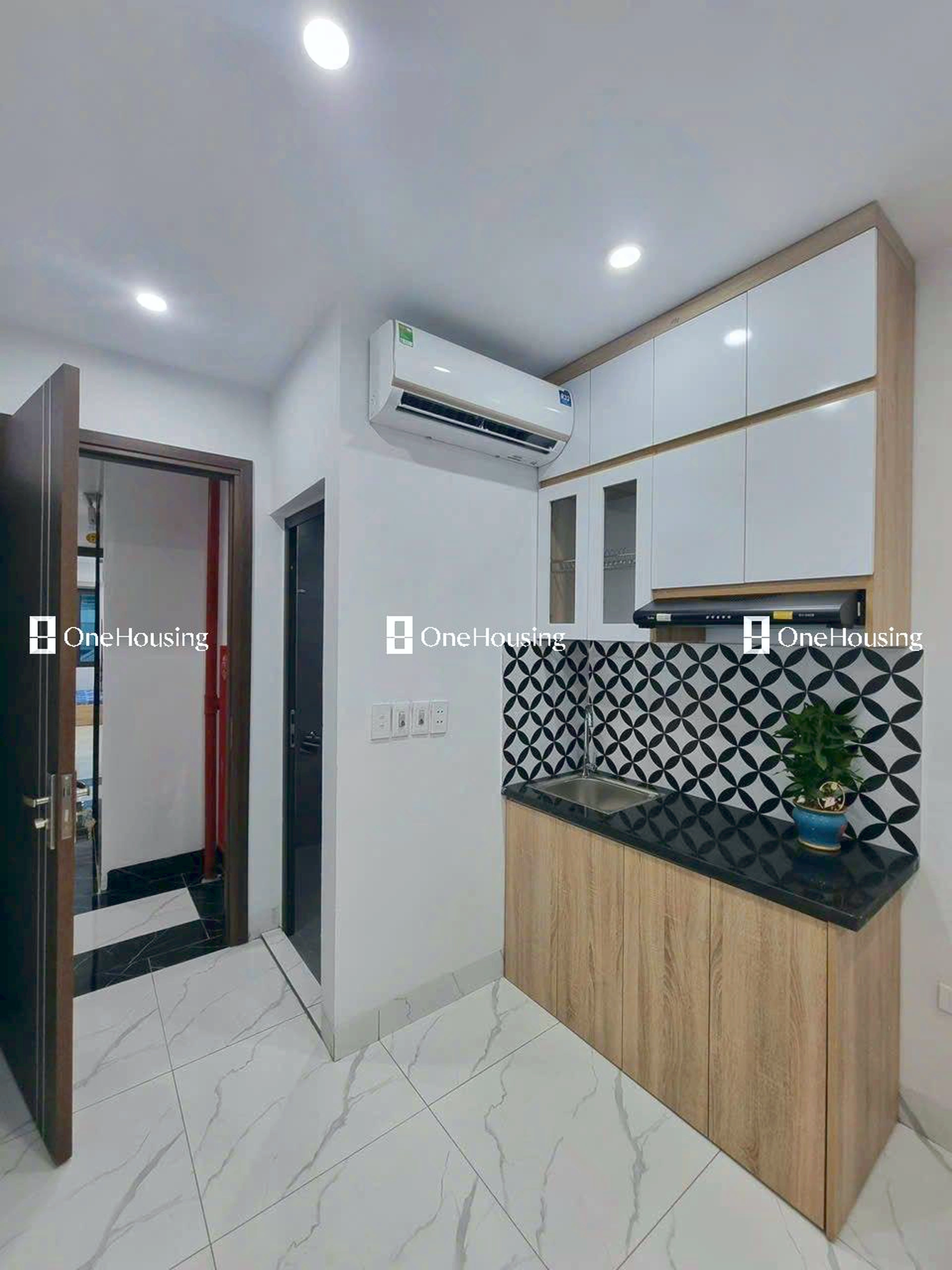 Nhà mặt ngõ cách Đình Thôn 40m, P. Mỹ Đình 1, Q. Nam Từ Liêm, TP. Hà Nội