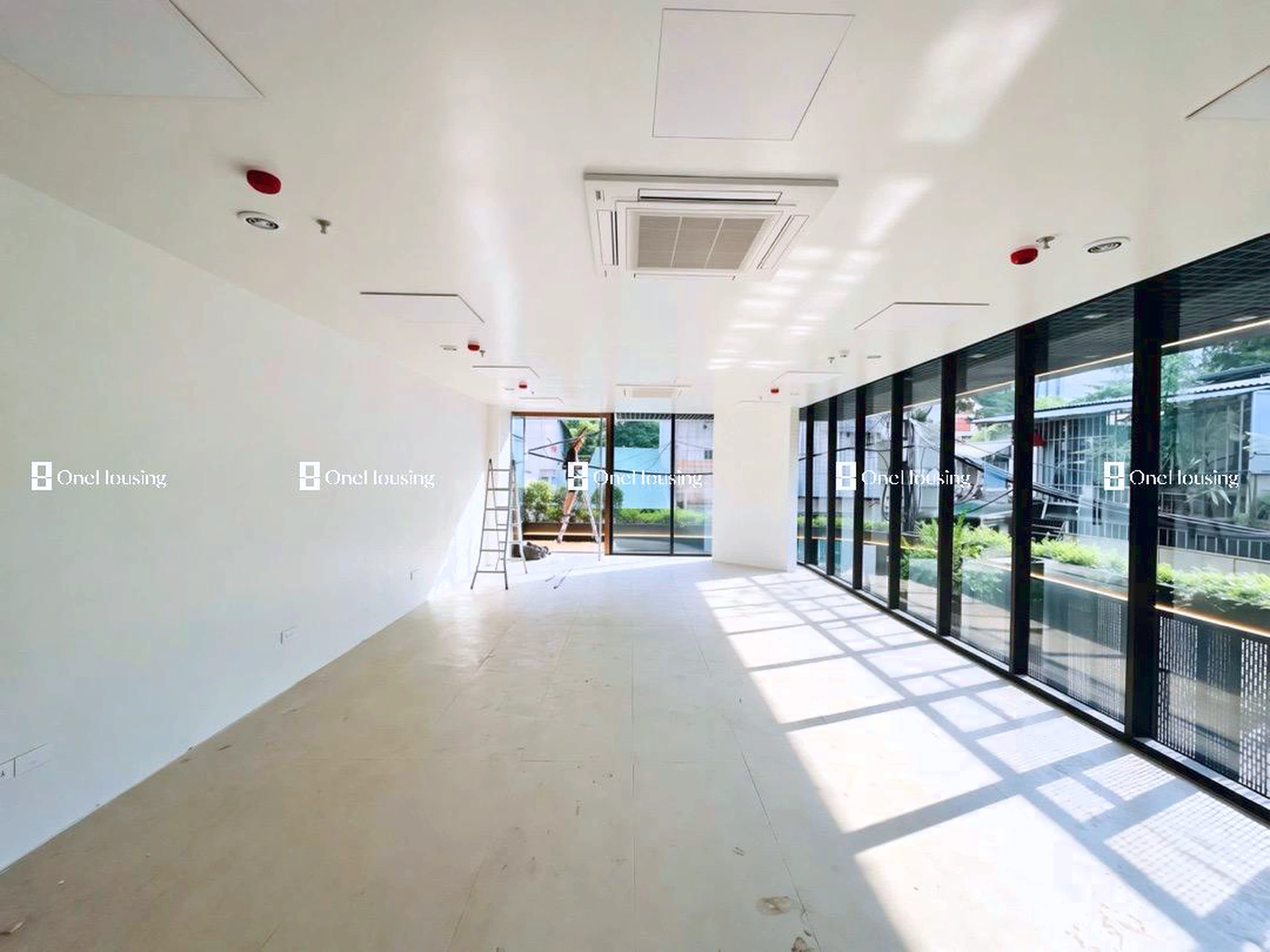 Nhà mặt ngõ cách Nghĩa Tân 50m, P. Nghĩa Tân, Q. Cầu Giấy, TP. Hà Nội