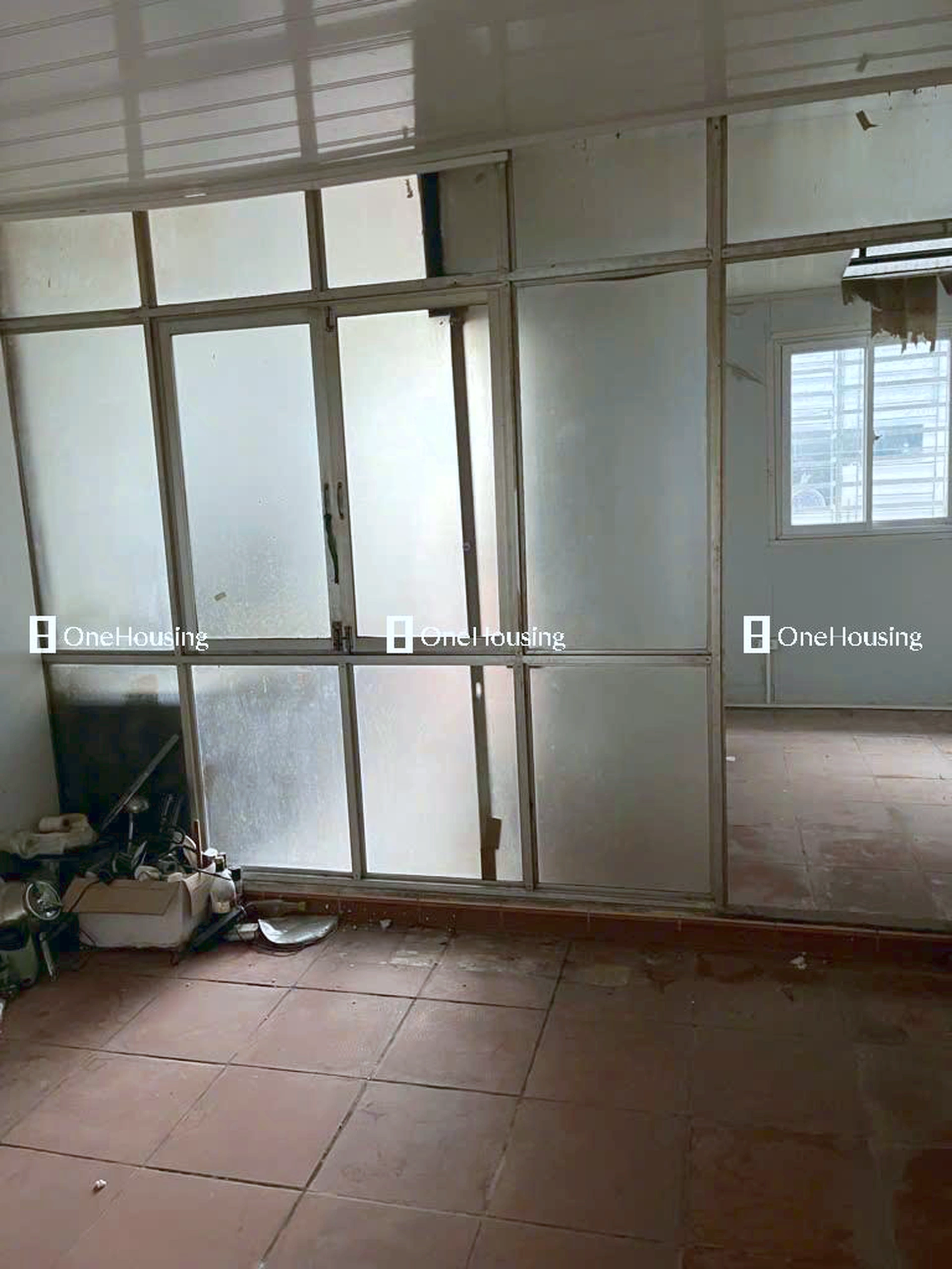 Nhà mặt ngõ cách Lê Thanh Nghị 15m, P. Đồng Tâm, Q. Hai Bà Trưng, TP. Hà Nội