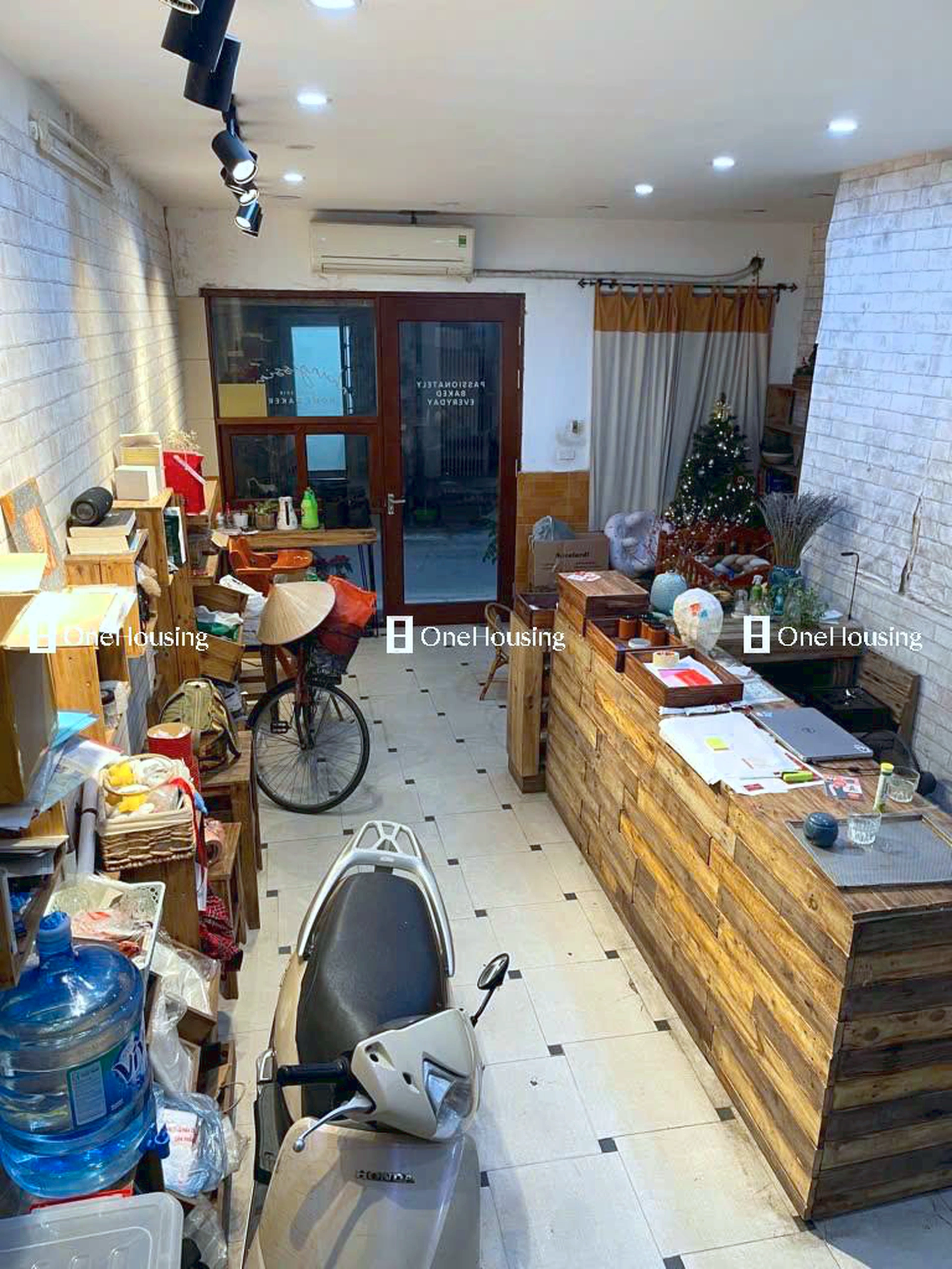 Nhà mặt ngõ cách Lê Thanh Nghị 15m, P. Đồng Tâm, Q. Hai Bà Trưng, TP. Hà Nội