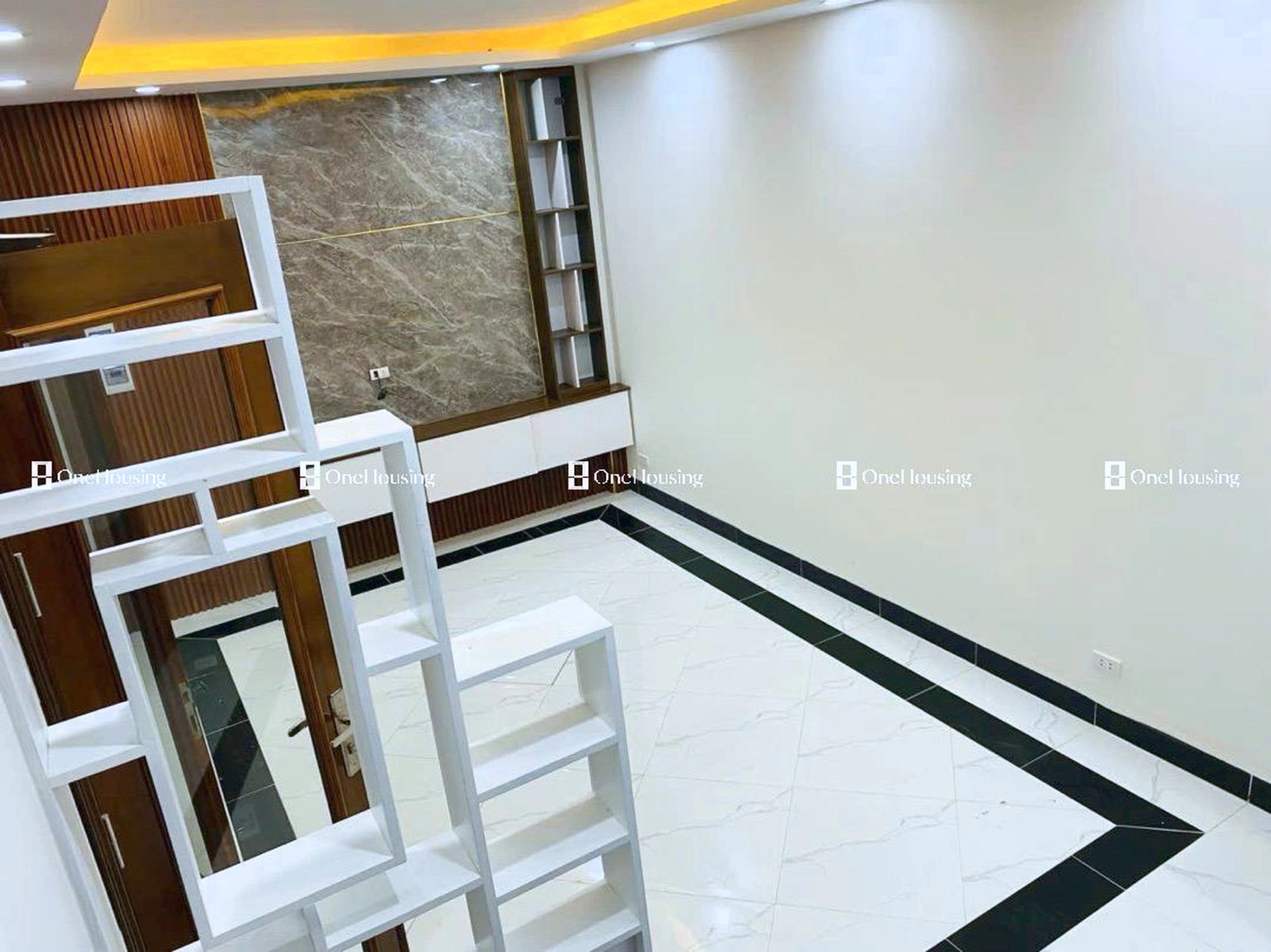 Nhà mặt ngõ cách Khương Hạ 50m, P. Khương Đình, Q. Thanh Xuân, TP. Hà Nội