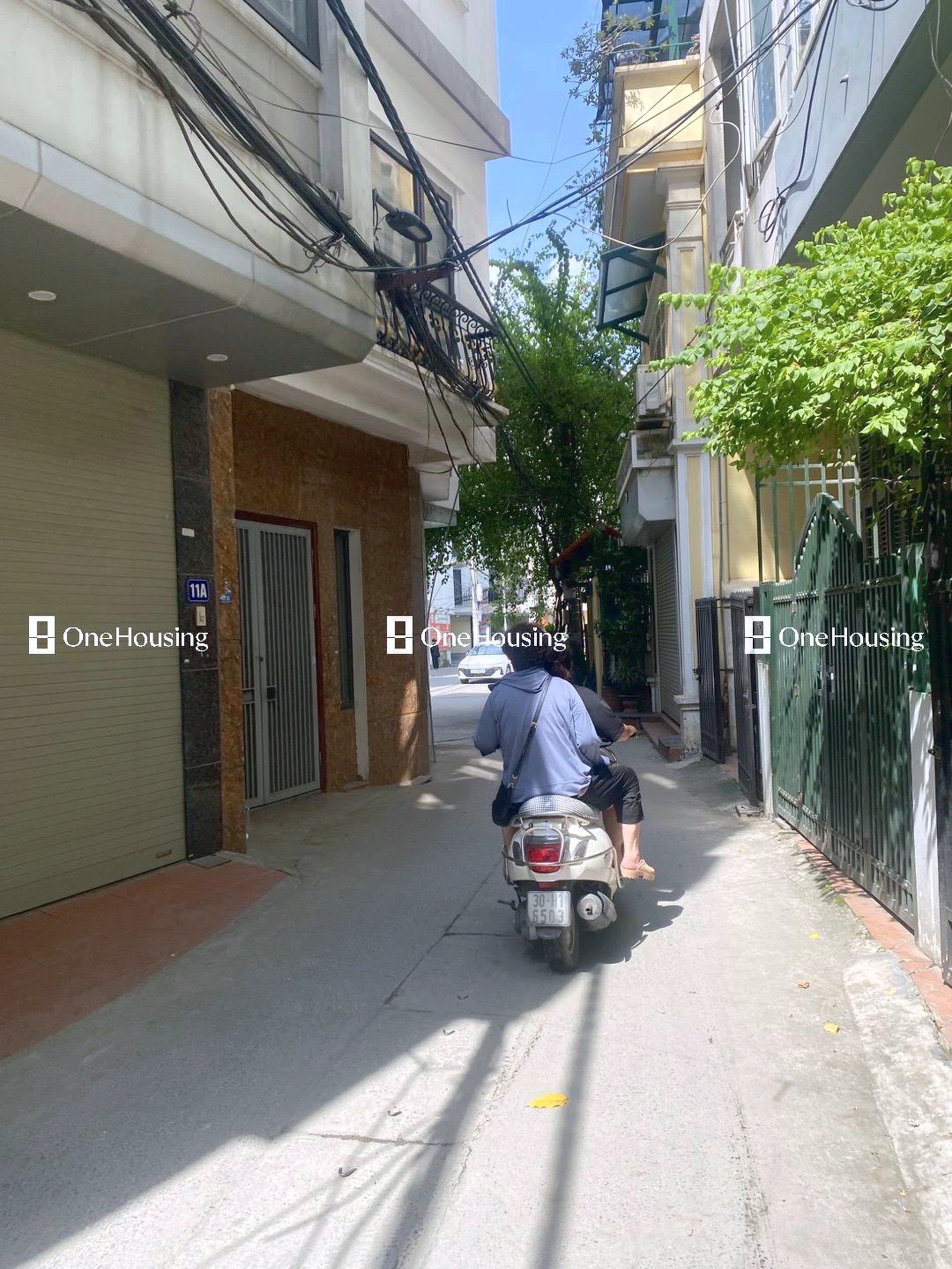 Onehousing image