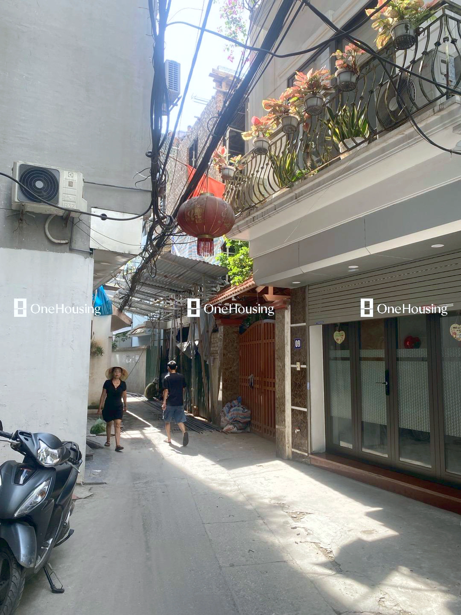 Onehousing image