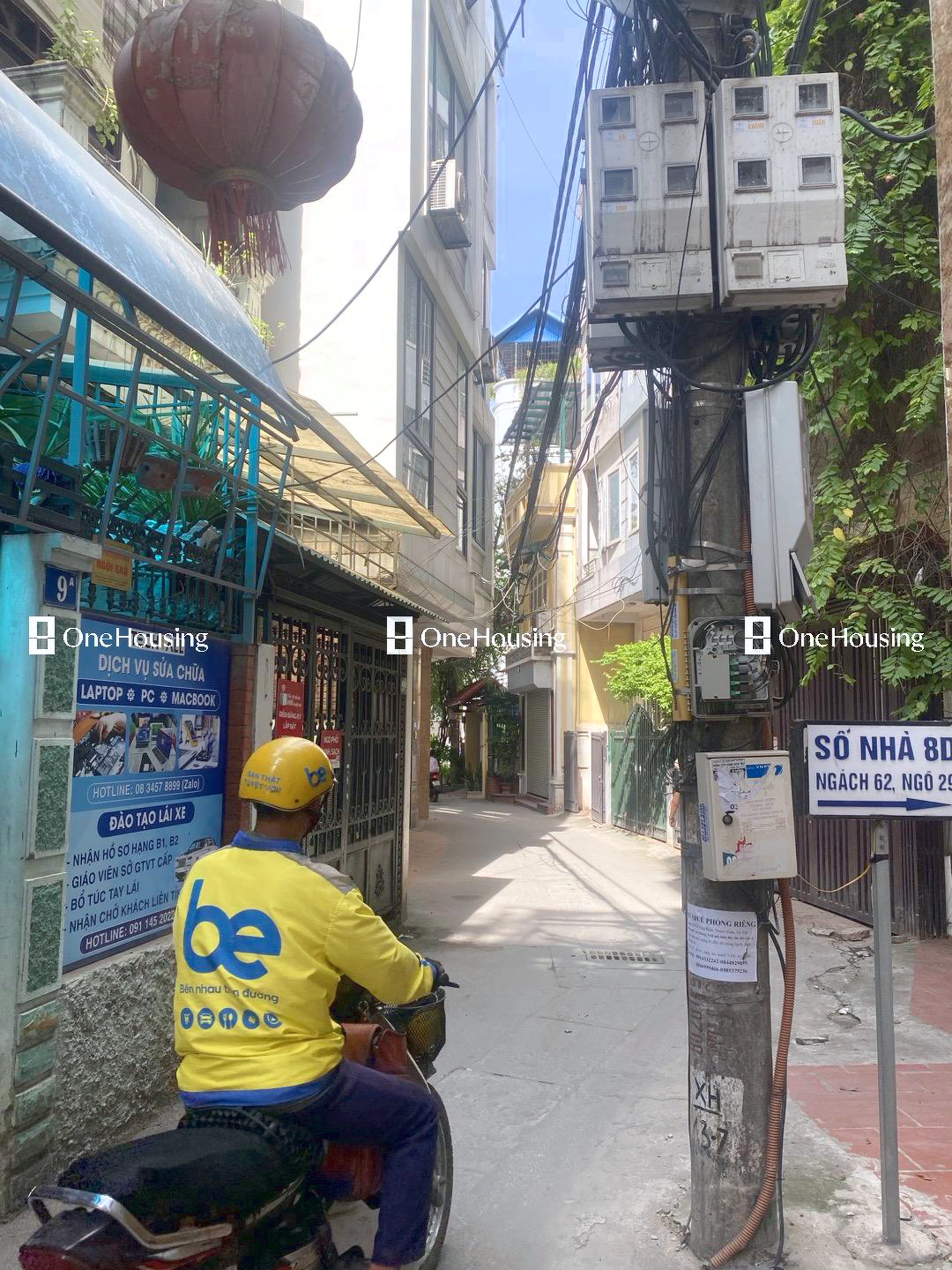 Onehousing image