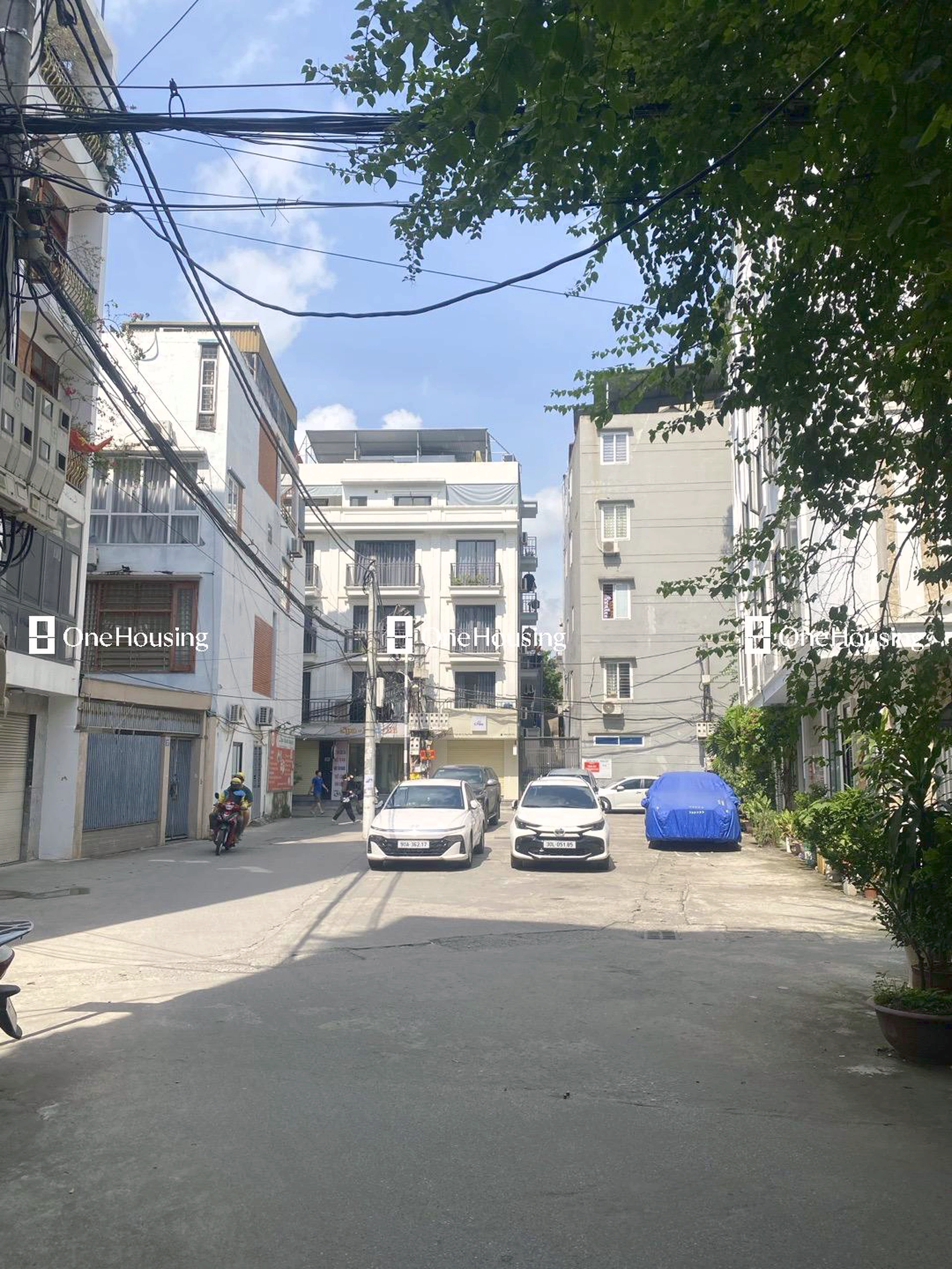 Onehousing image