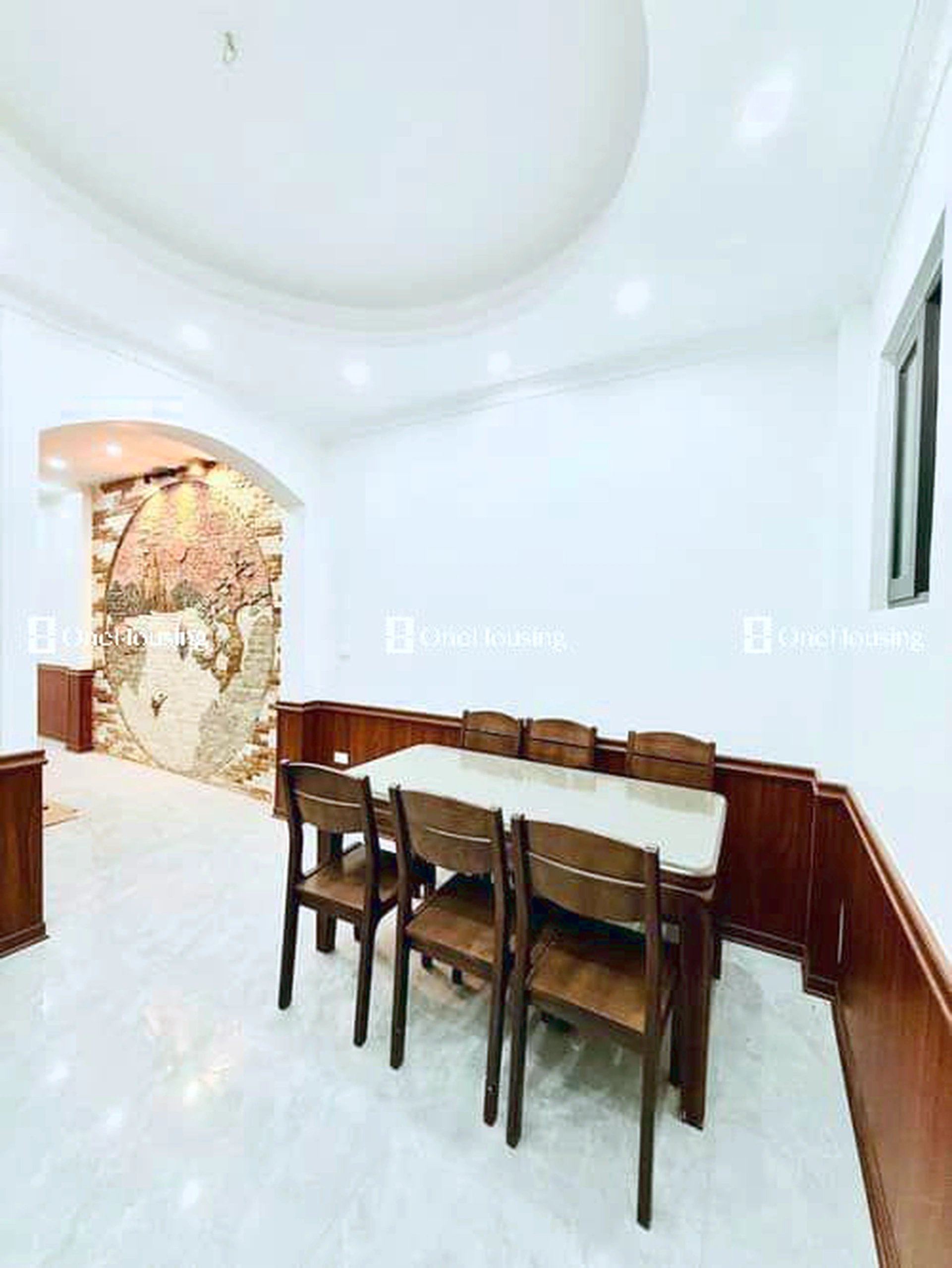 Nhà mặt ngõ cách Trần Thái Tông 50m, P. Dịch Vọng, Q. Cầu Giấy, TP. Hà Nội