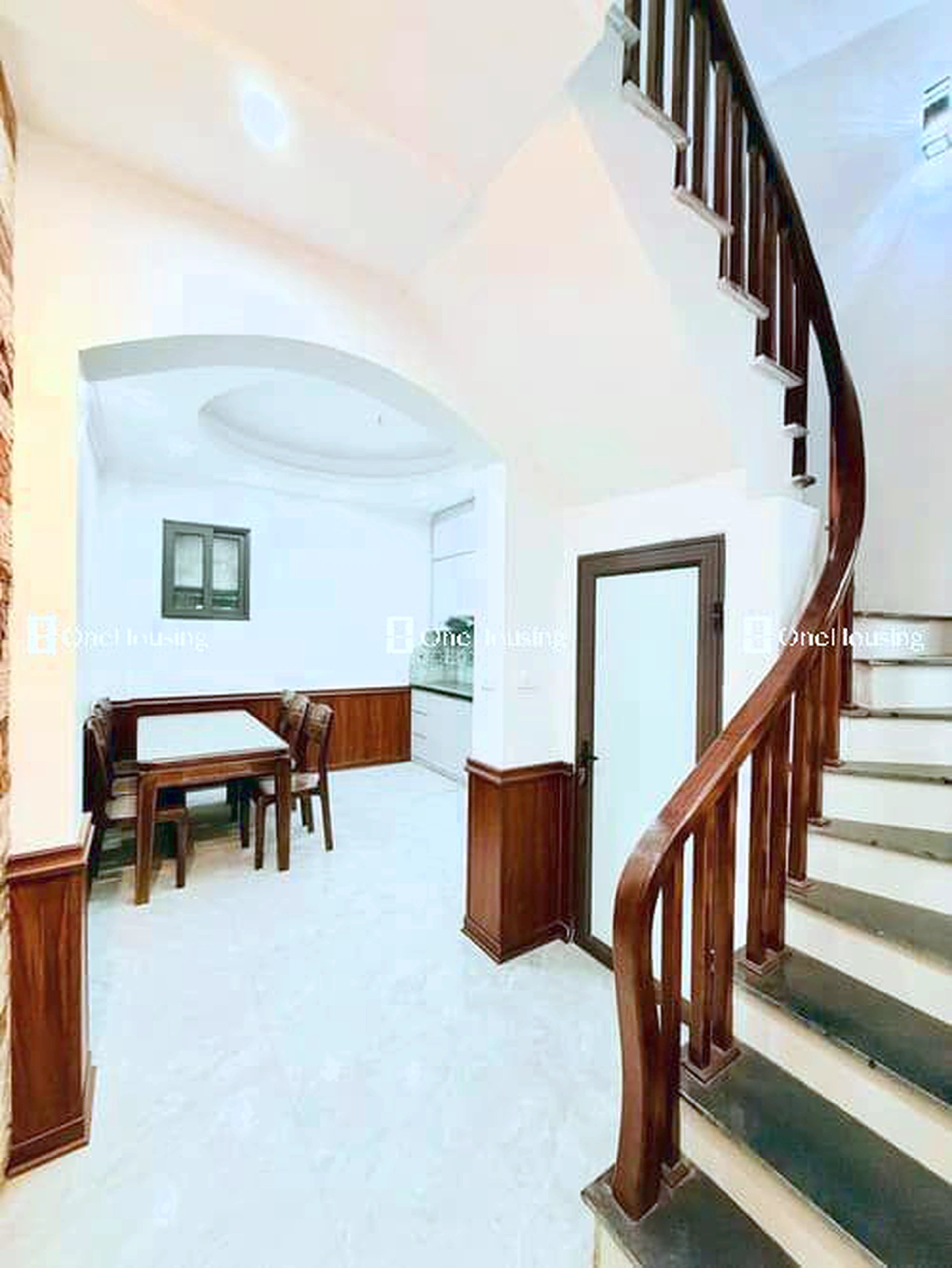 Nhà mặt ngõ cách Trần Thái Tông 50m, P. Dịch Vọng, Q. Cầu Giấy, TP. Hà Nội