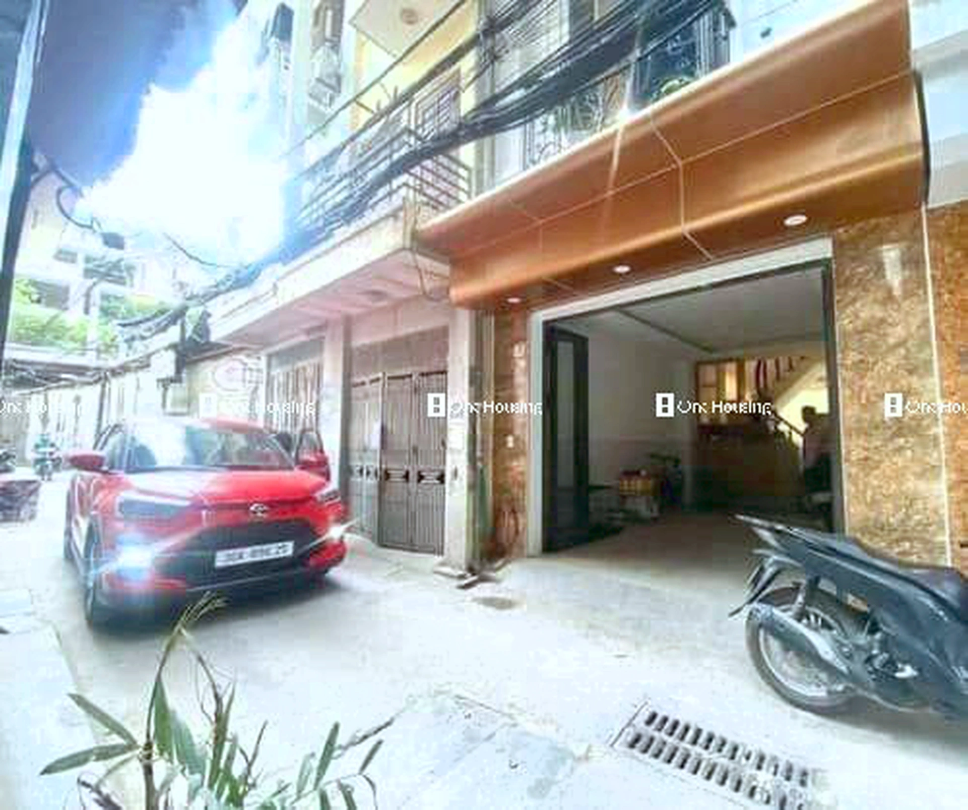 Onehousing image