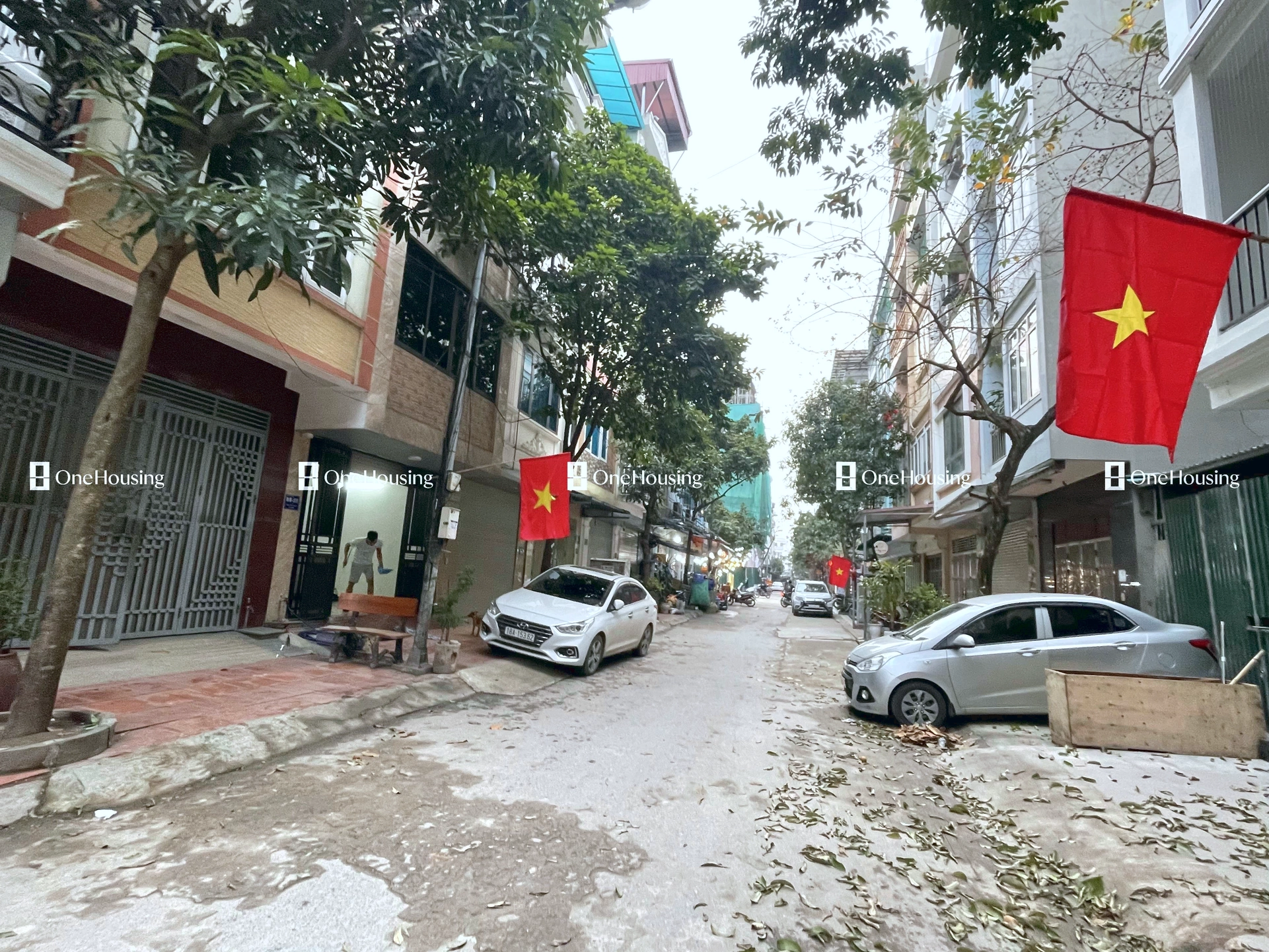 Onehousing image