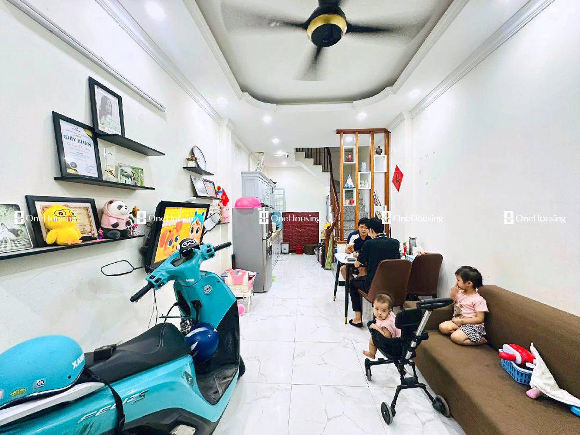 Onehousing image