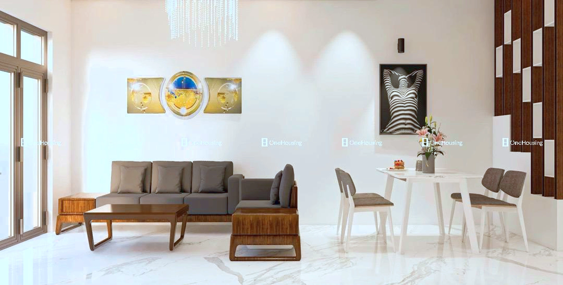 Onehousing image