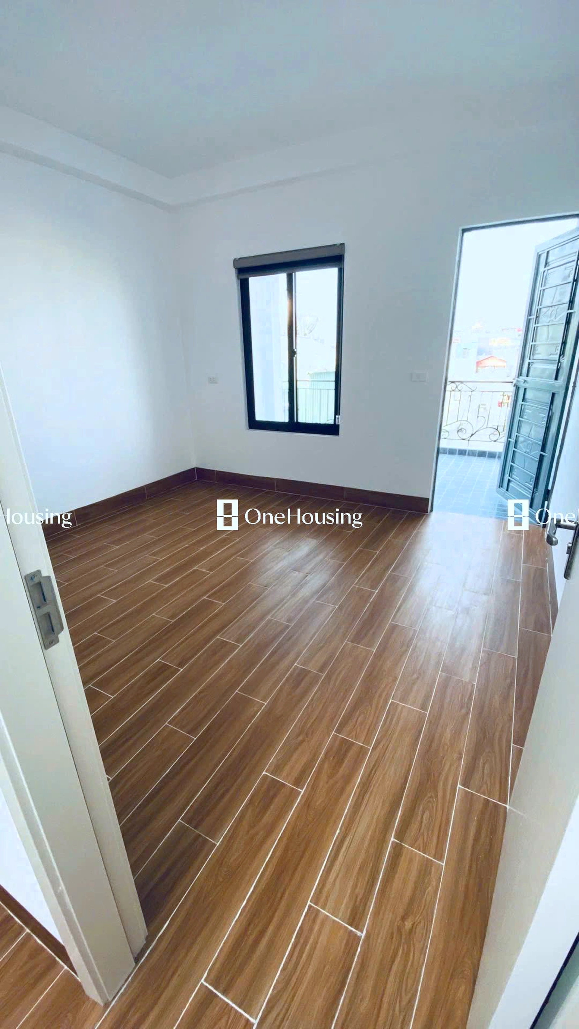 Nhà mặt ngõ cách Bùi Xương Trạch 100m, P. Khương Đình, Q. Thanh Xuân, TP. Hà Nội