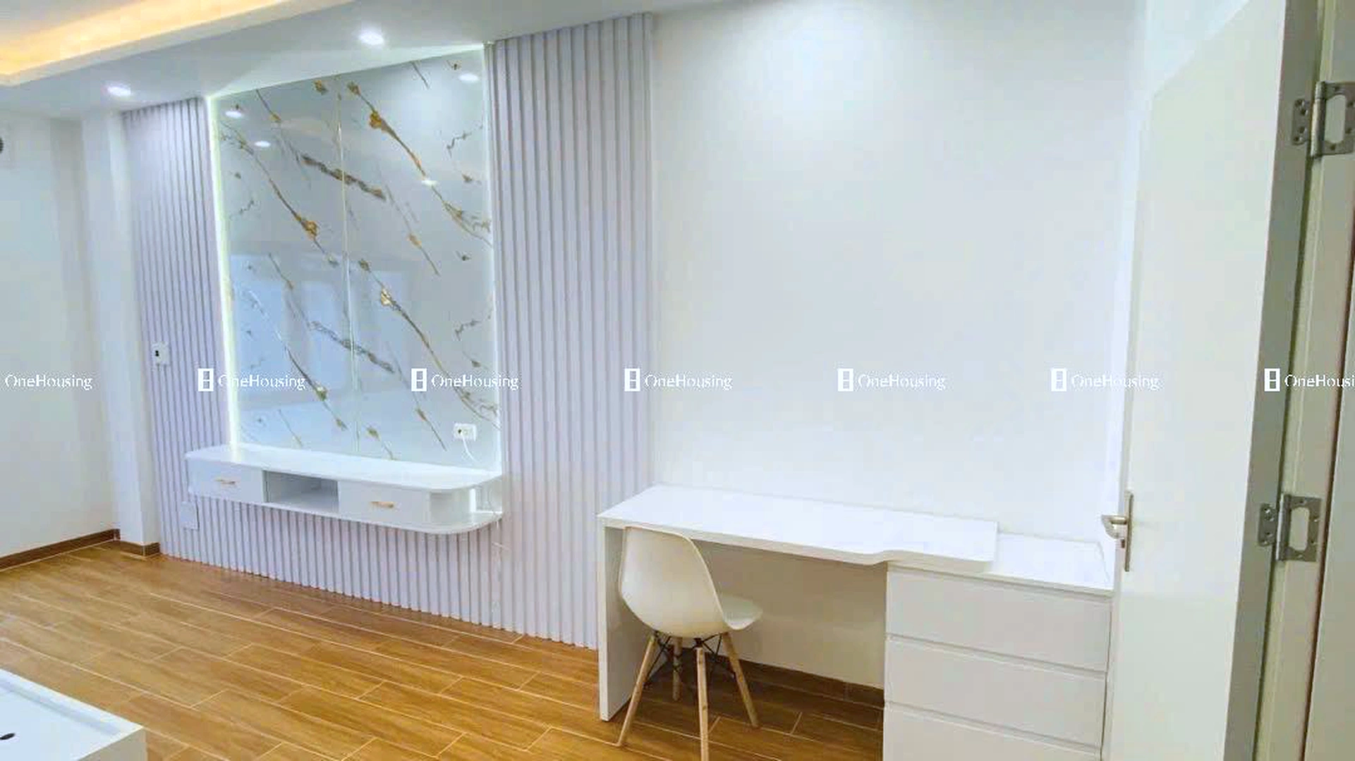 Nhà mặt ngõ cách Bùi Xương Trạch 100m, P. Khương Đình, Q. Thanh Xuân, TP. Hà Nội