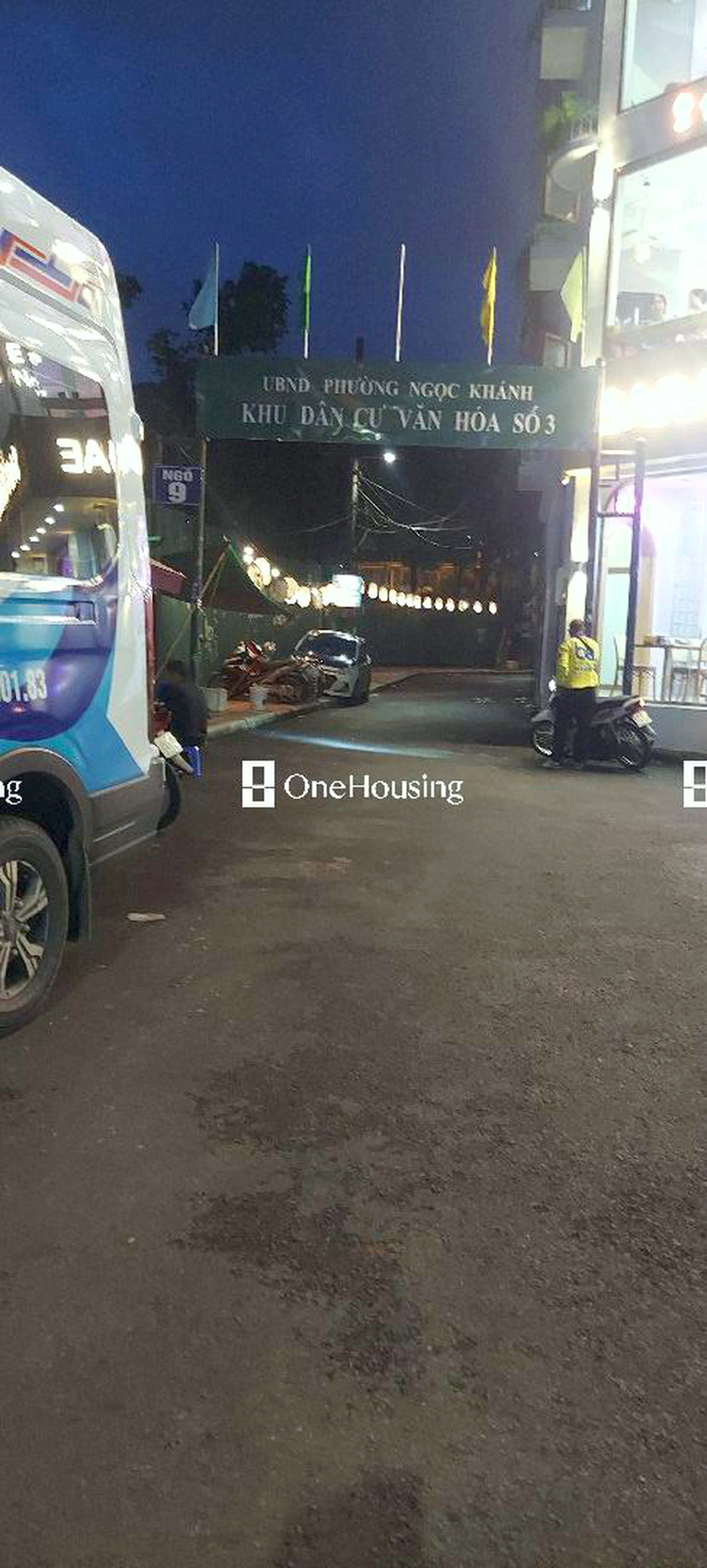Onehousing image