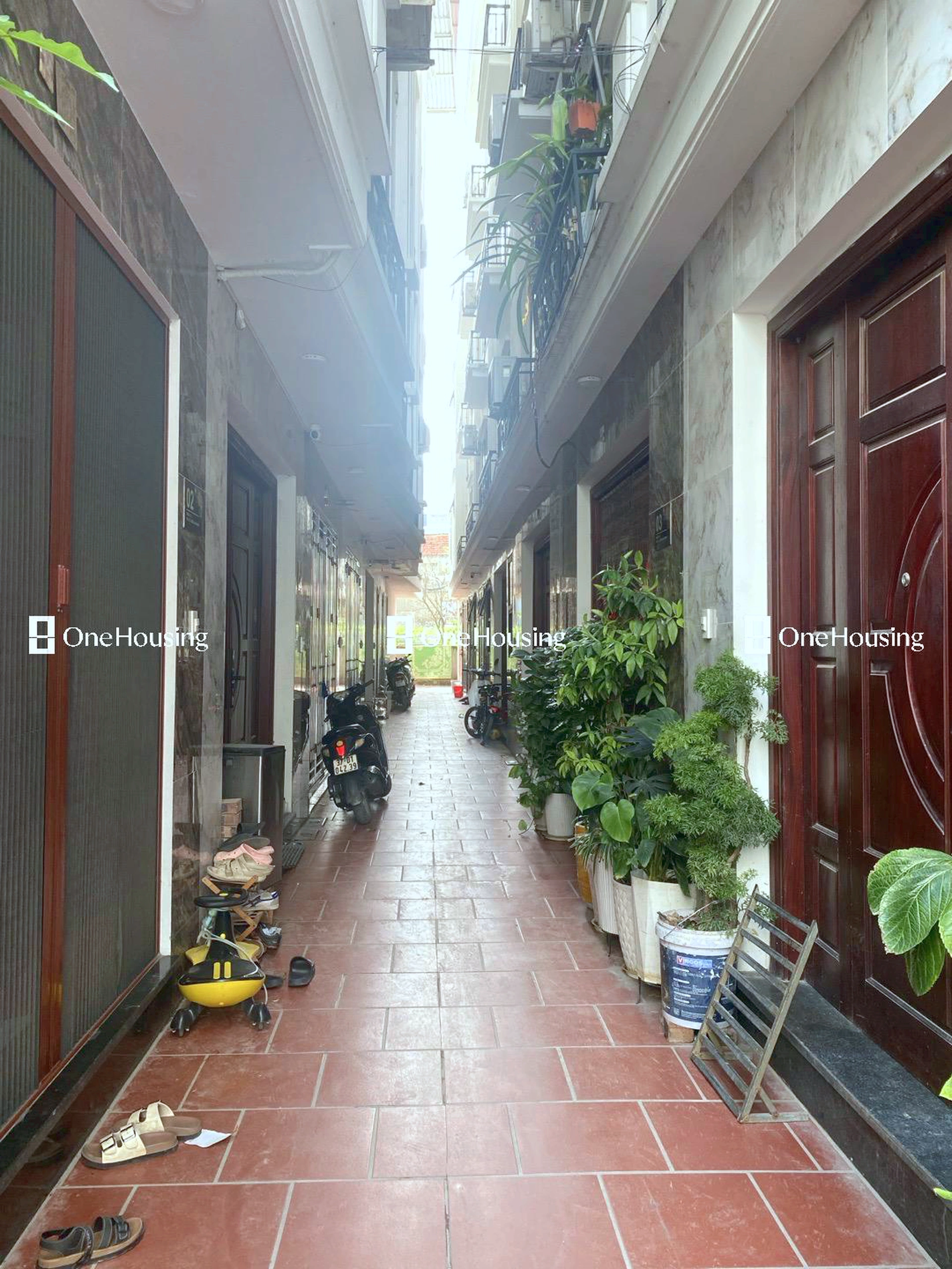 Onehousing image
