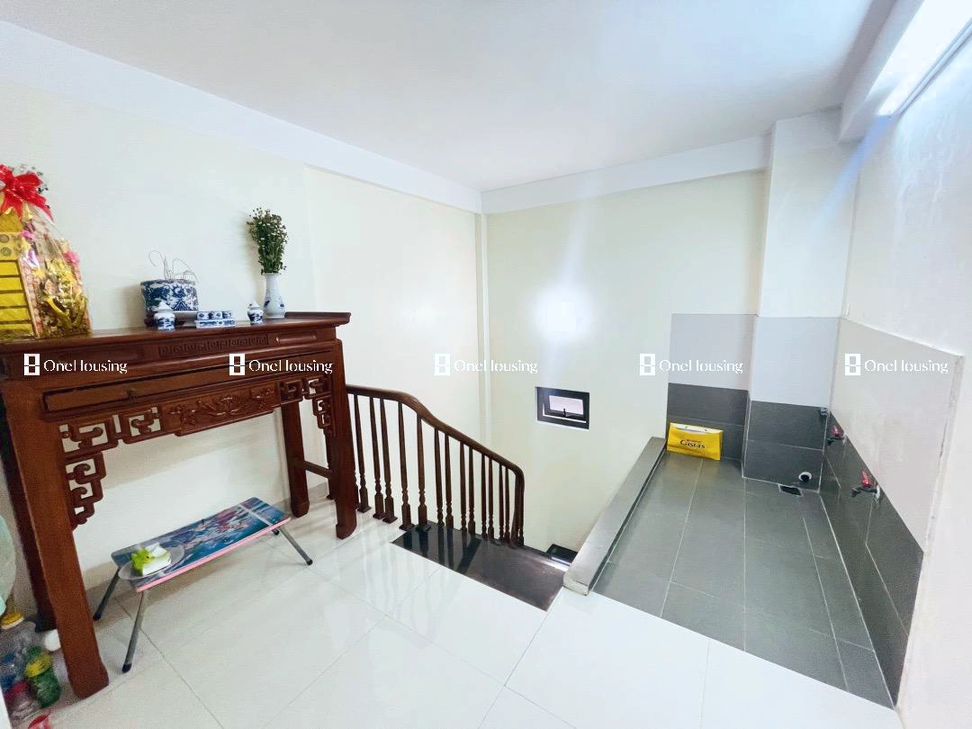 Nhà mặt ngõ cách Quang Tiến 50m, P. Đại Mỗ, Q. Nam Từ Liêm, TP. Hà Nội