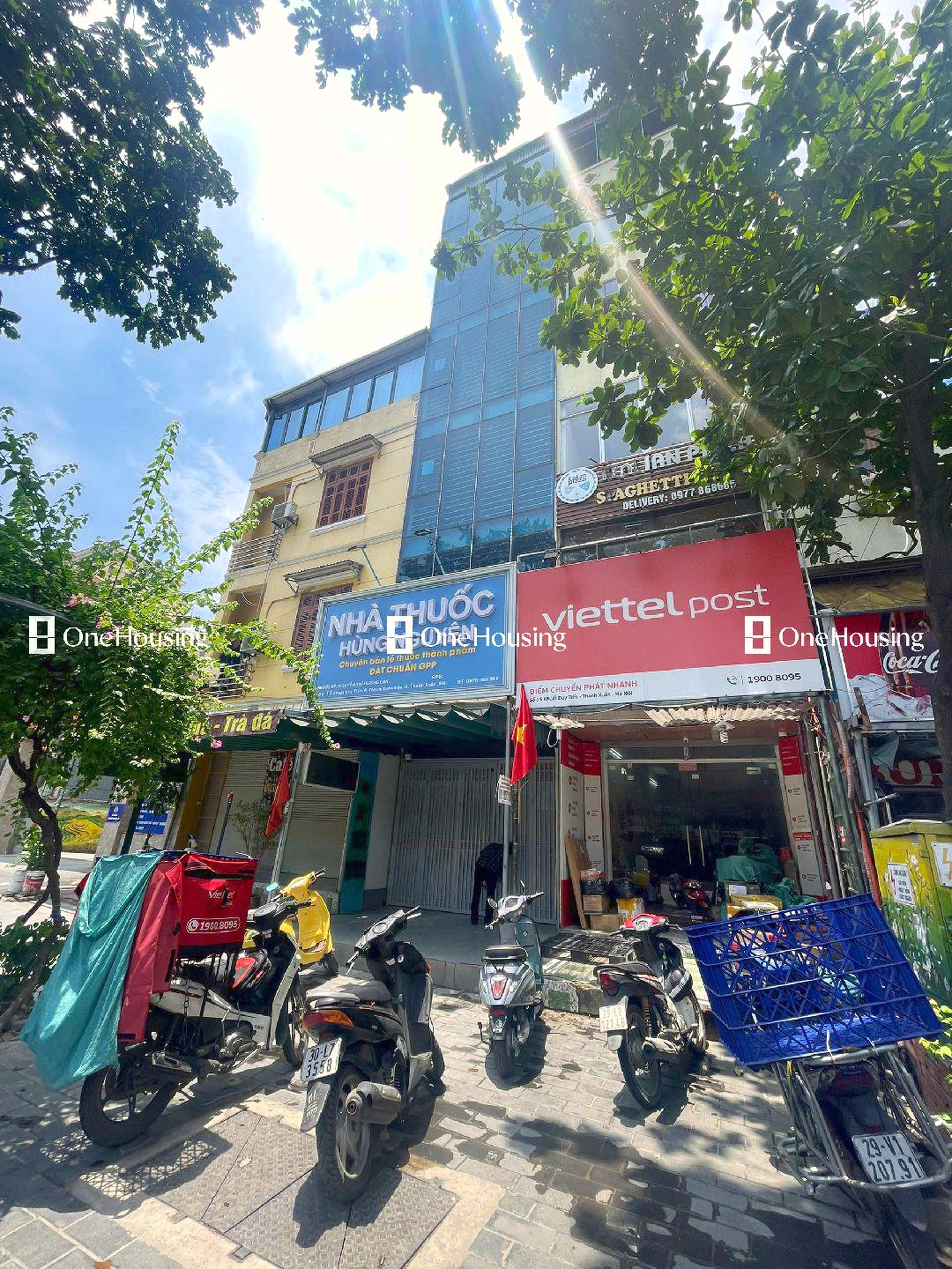 Onehousing image