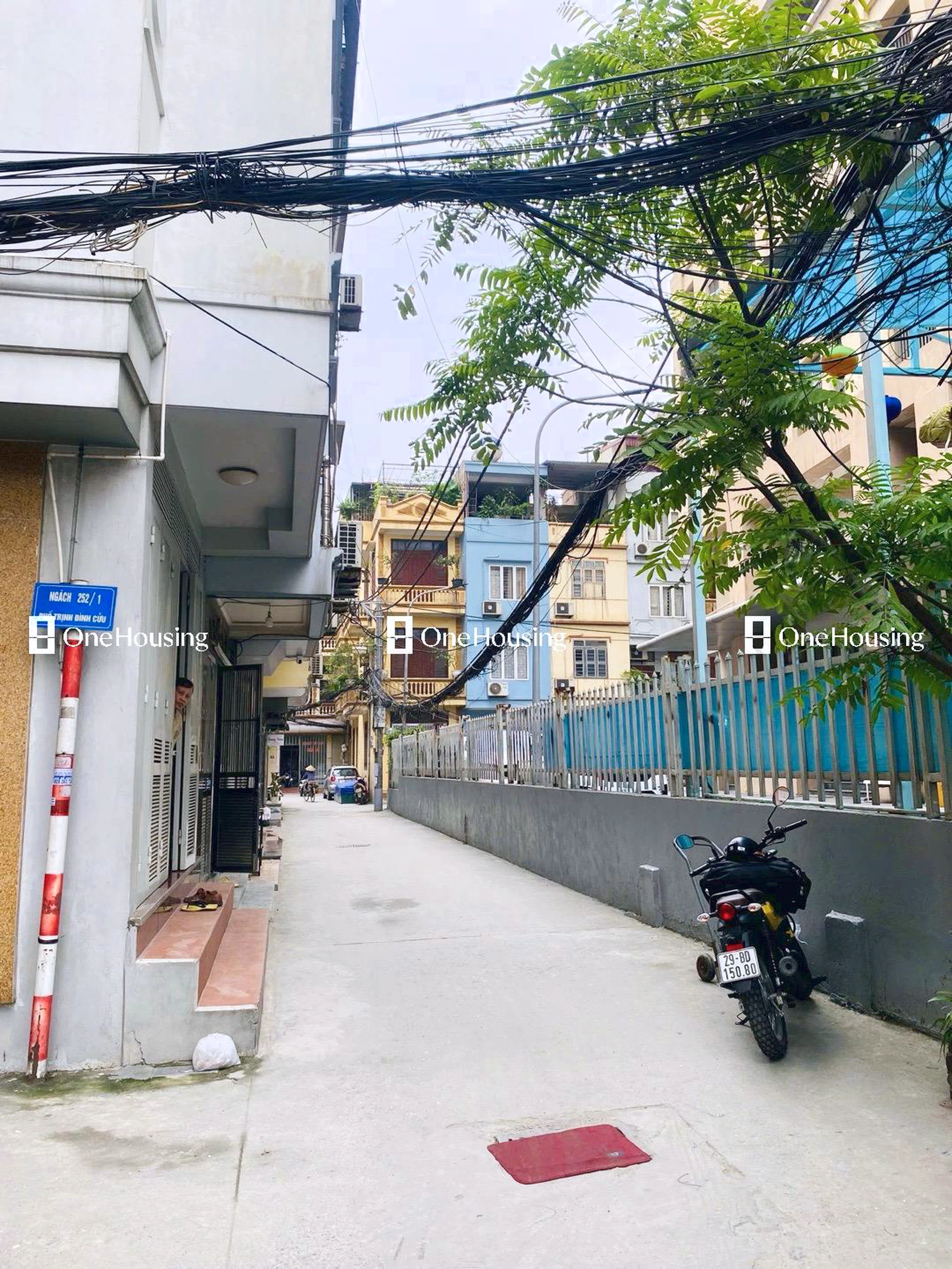 Onehousing image