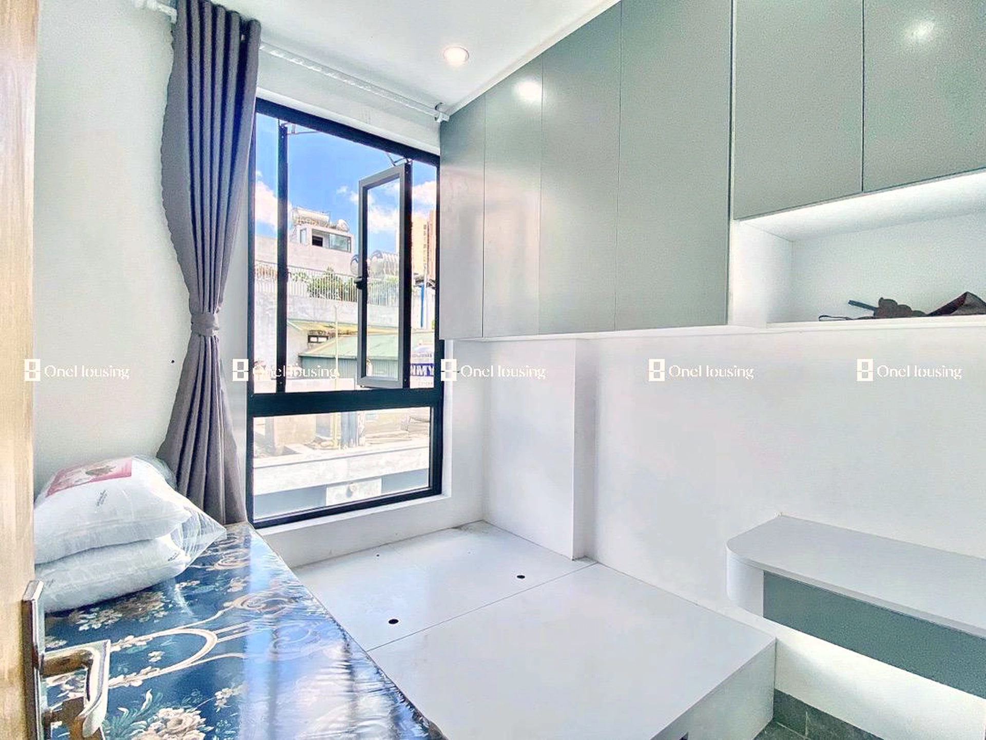 Nhà mặt ngõ cách Yên Hòa 70m, P. Yên Hòa, Q. Cầu Giấy, TP. Hà Nội