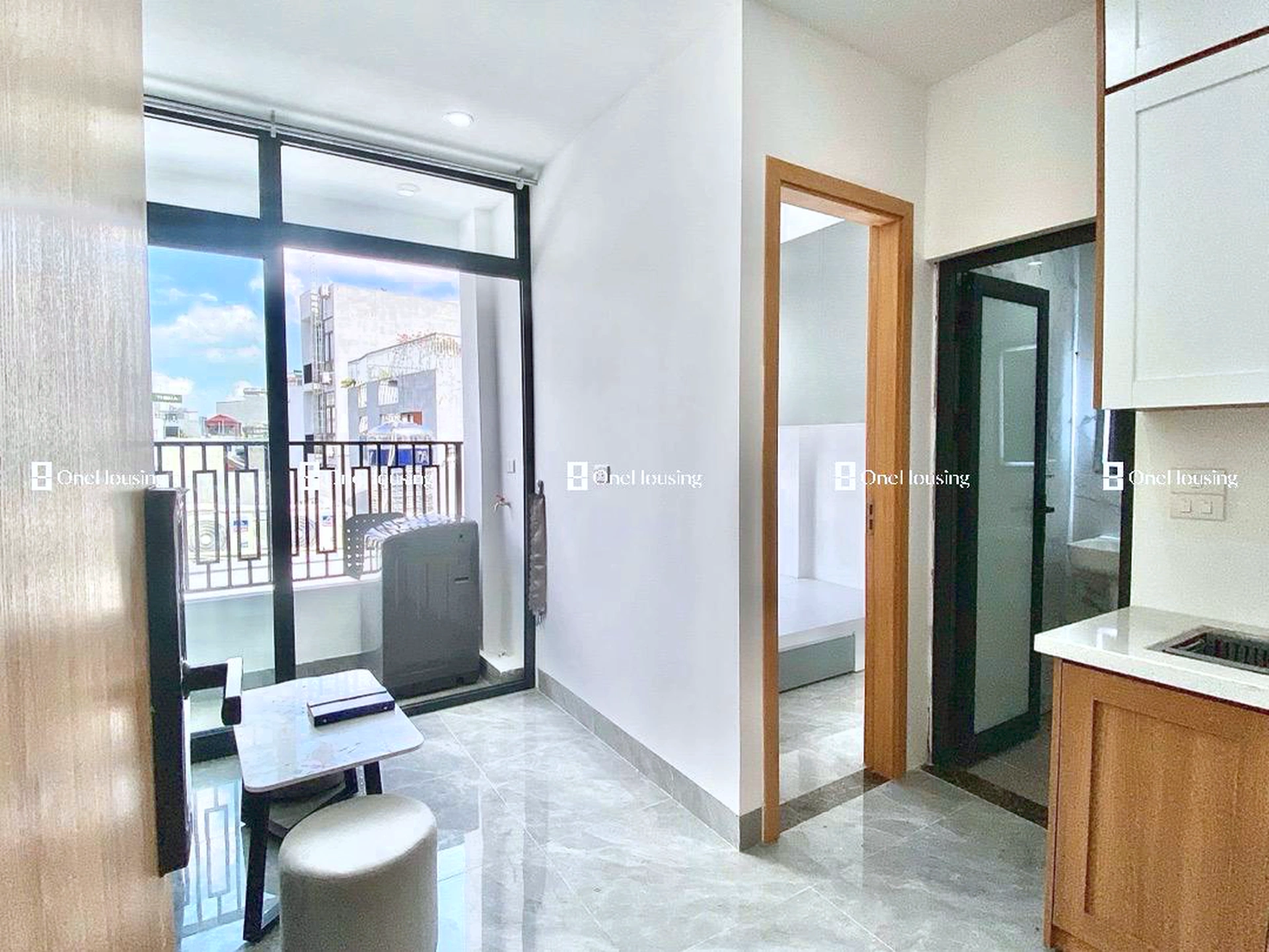 Nhà mặt ngõ cách Yên Hòa 70m, P. Yên Hòa, Q. Cầu Giấy, TP. Hà Nội