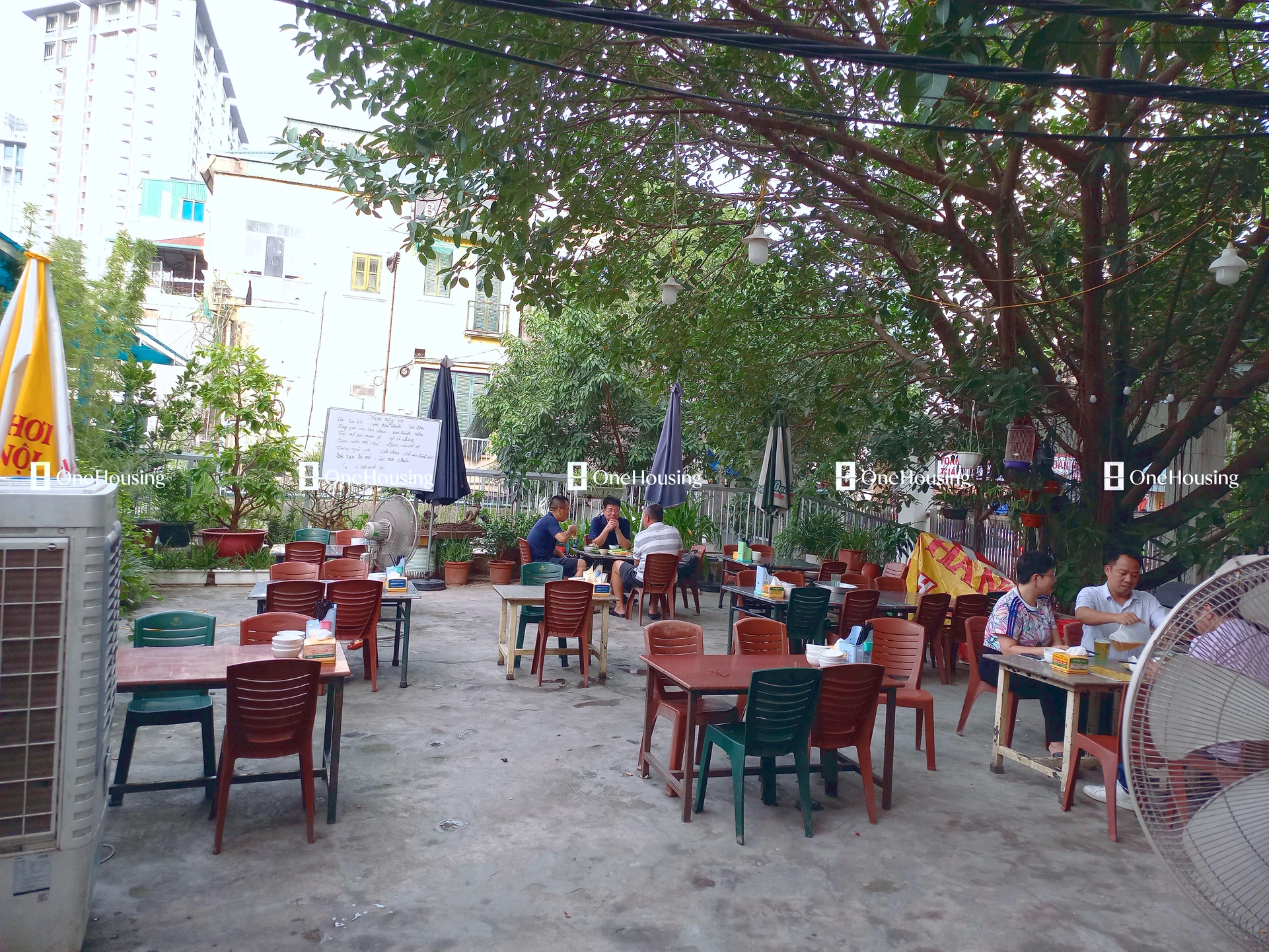 Onehousing image
