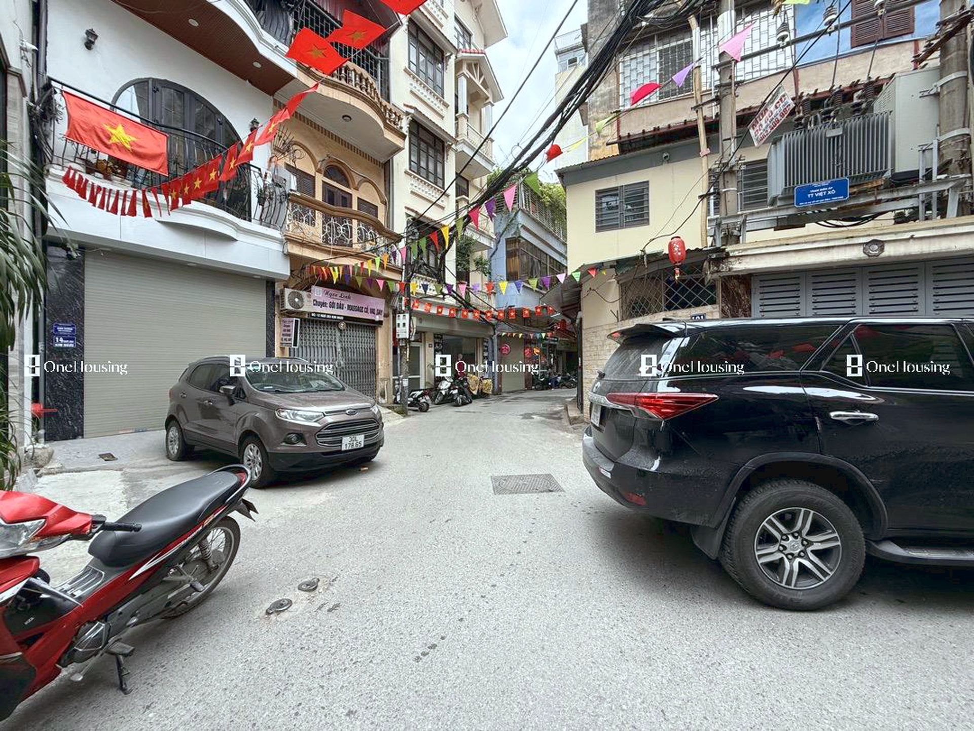 Onehousing image