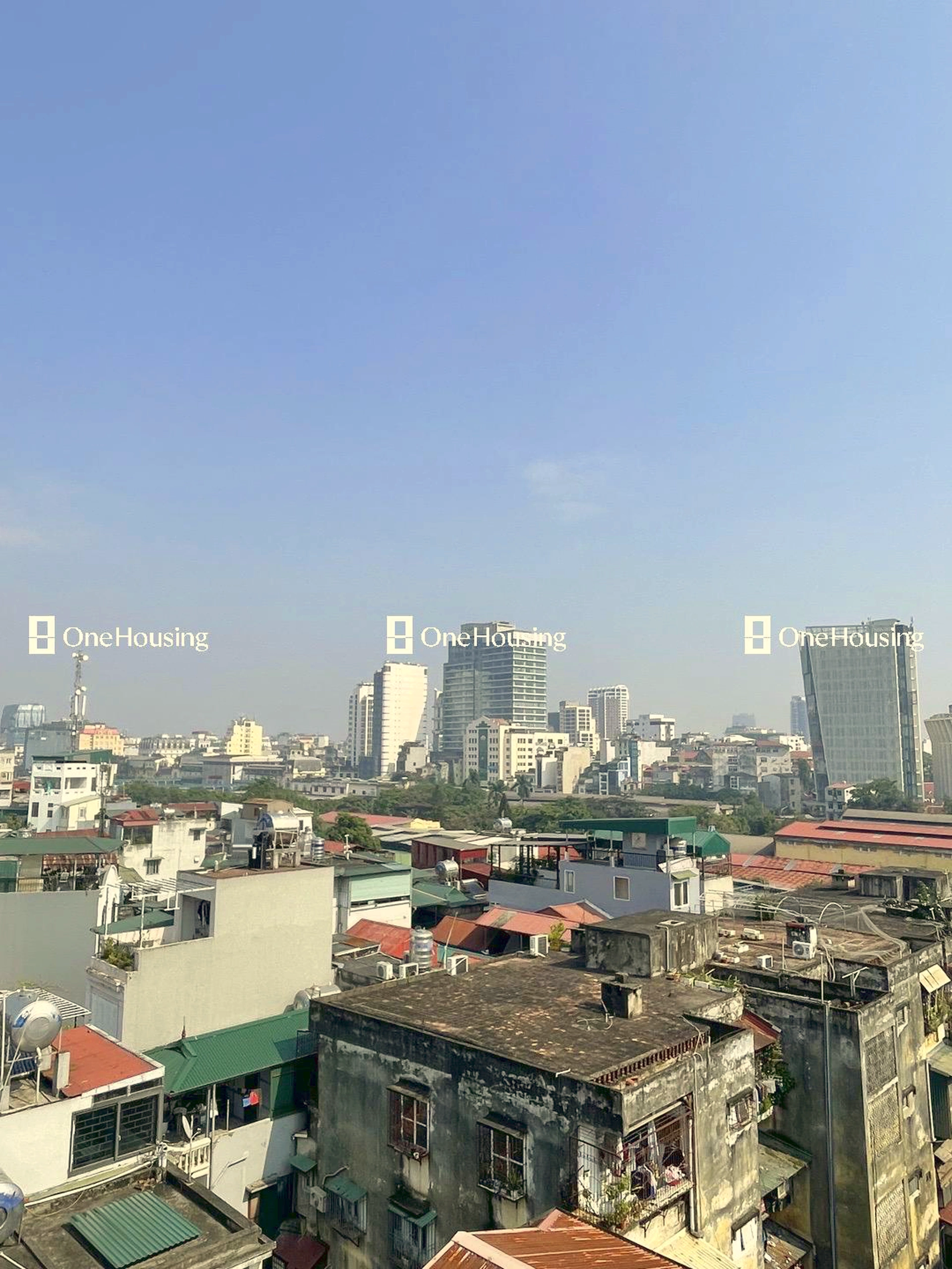 Nhà mặt ngõ cách Trần Quý Cáp 30m, P. Văn Chương, Q. Đống Đa, TP. Hà Nội