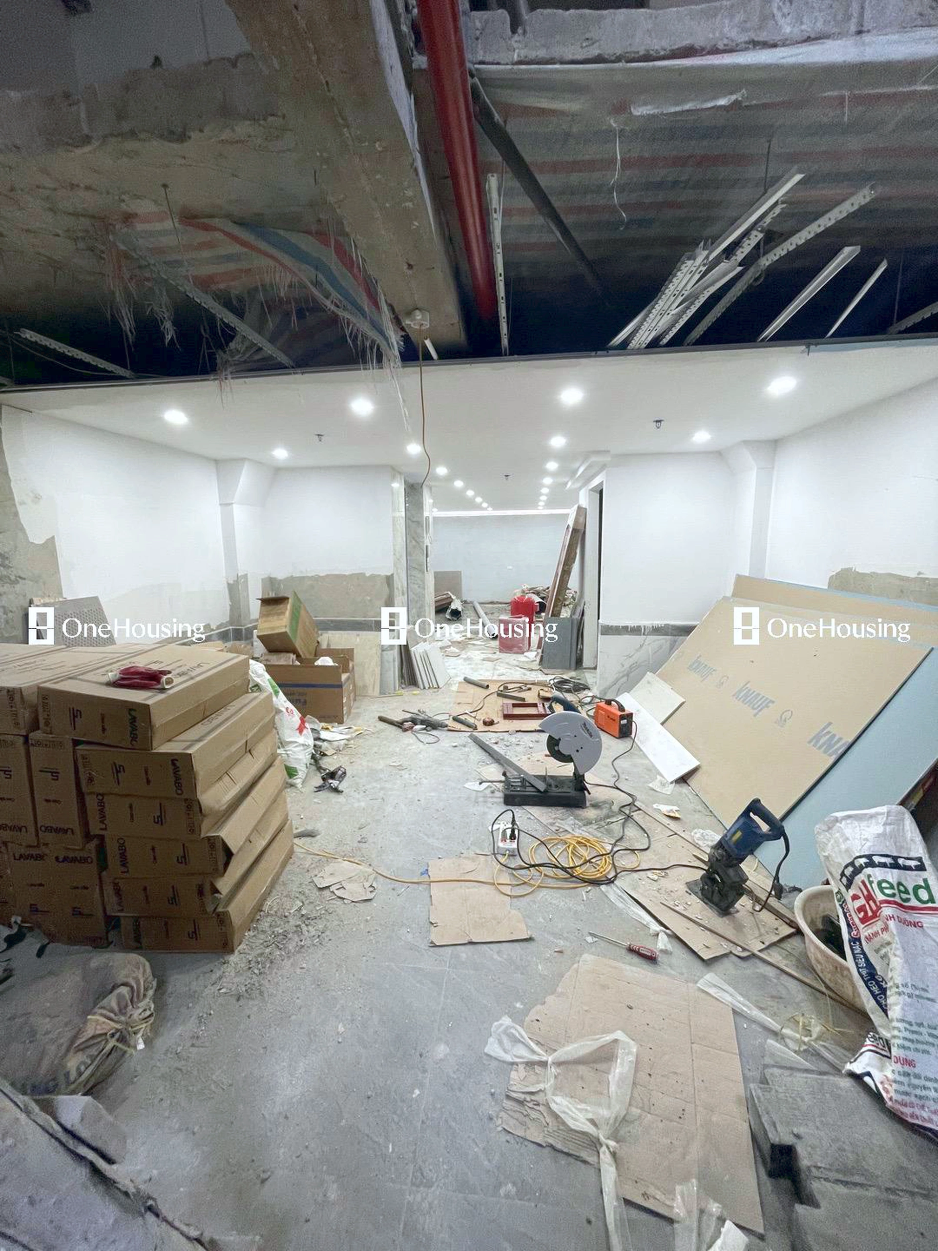 Nhà mặt ngõ cách Trần Quý Cáp 30m, P. Văn Chương, Q. Đống Đa, TP. Hà Nội