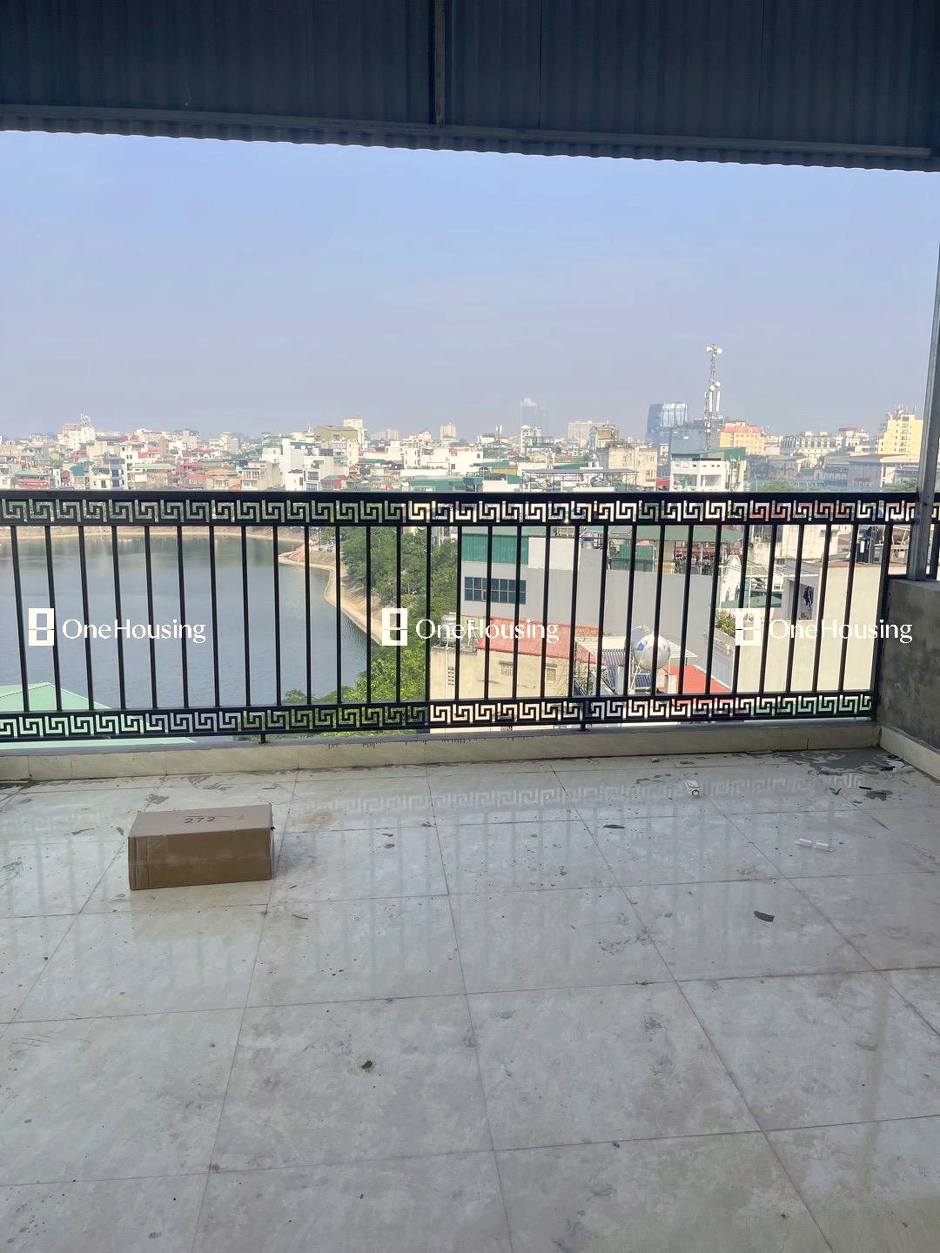 Nhà mặt ngõ cách Trần Quý Cáp 30m, P. Văn Chương, Q. Đống Đa, TP. Hà Nội