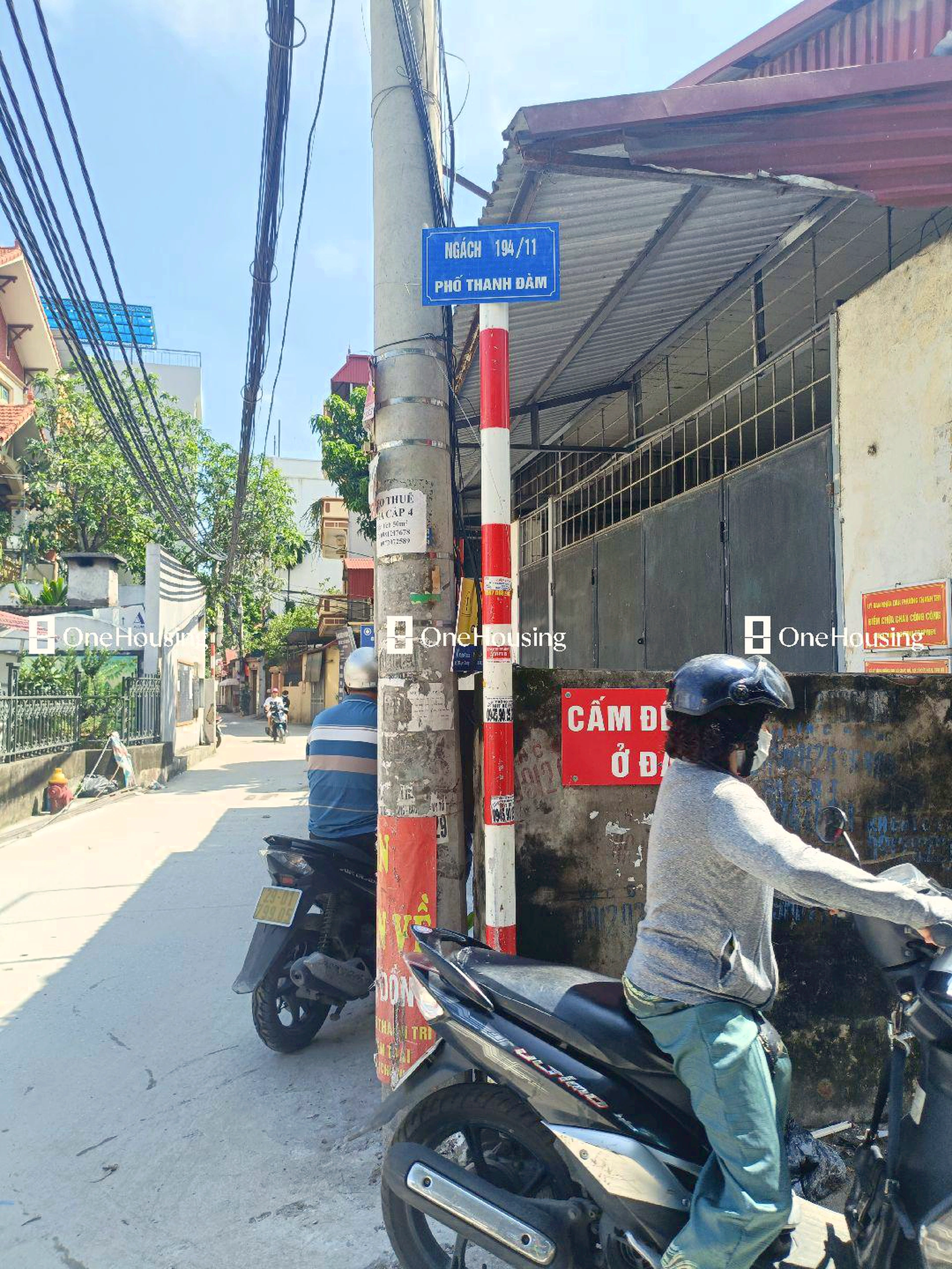 Onehousing image