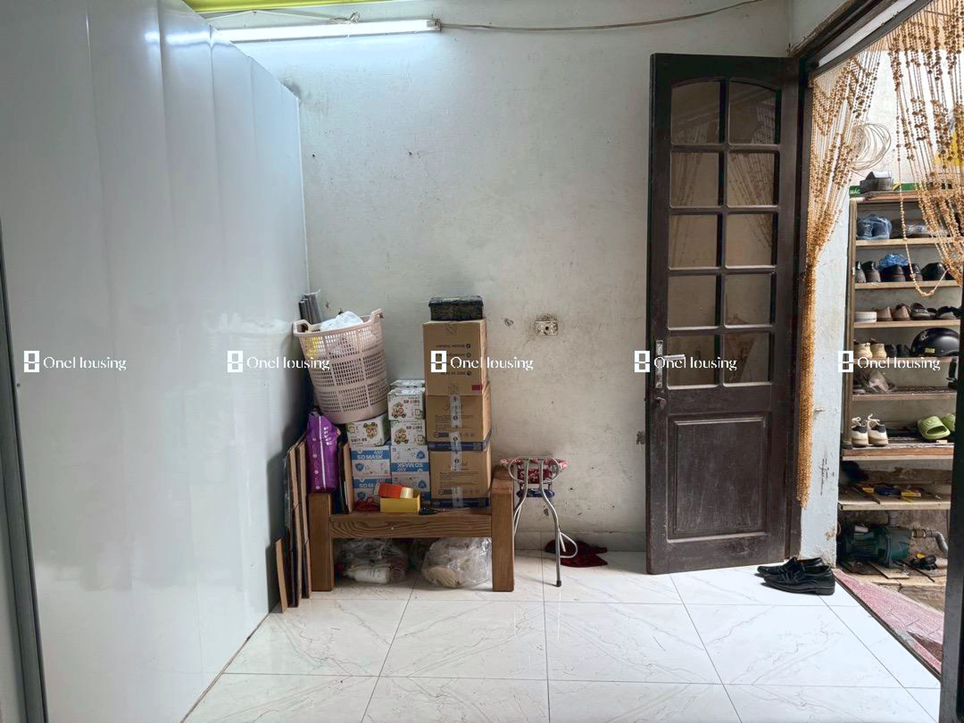 Nhà mặt ngõ cách Nguyễn Khiết 50m, P. Phúc Tân, Q. Hoàn Kiếm, TP. Hà Nội