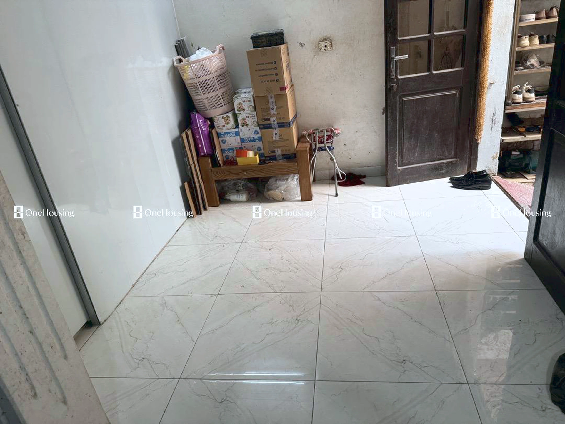 Nhà mặt ngõ cách Nguyễn Khiết 50m, P. Phúc Tân, Q. Hoàn Kiếm, TP. Hà Nội