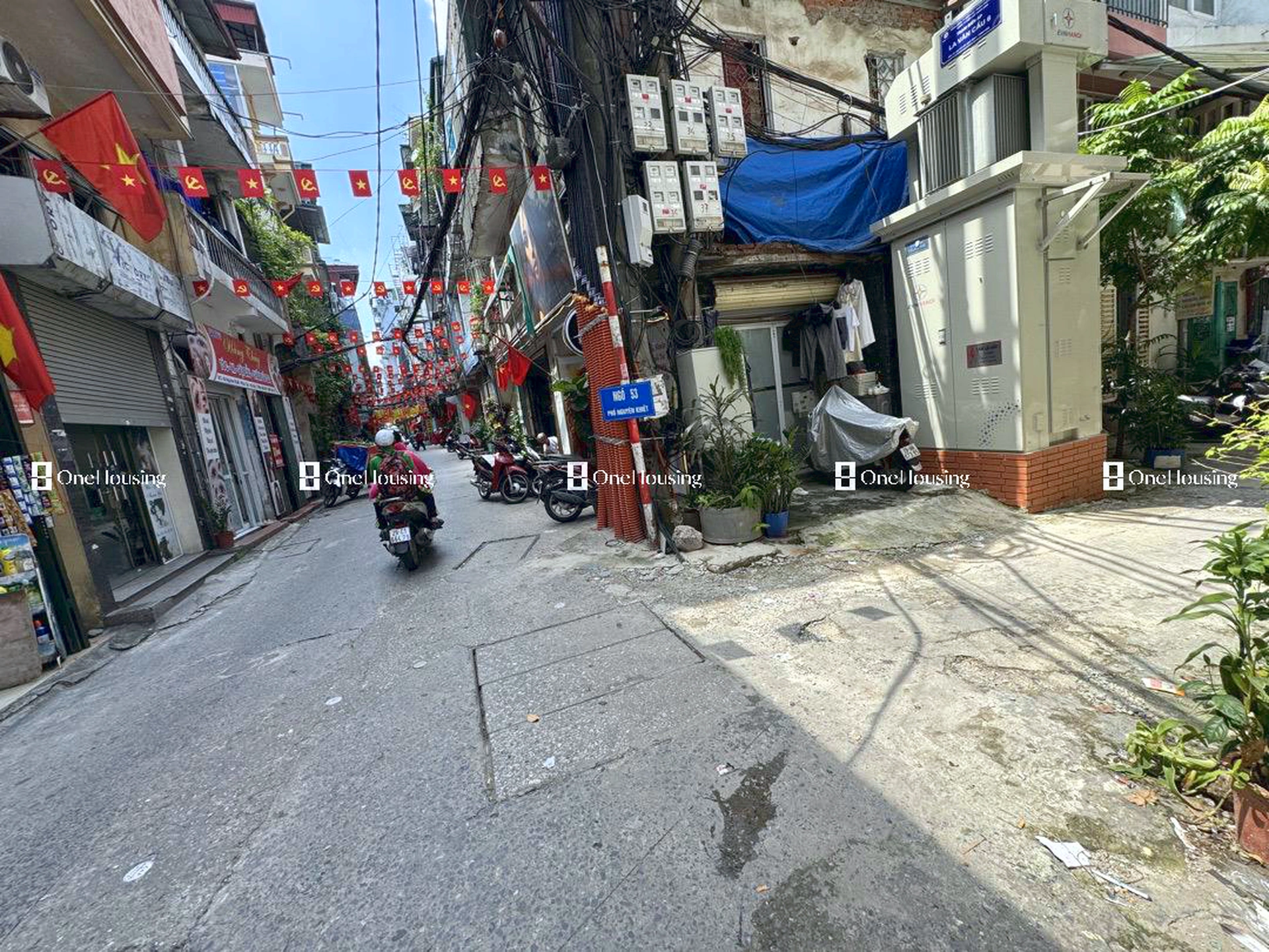 Onehousing image
