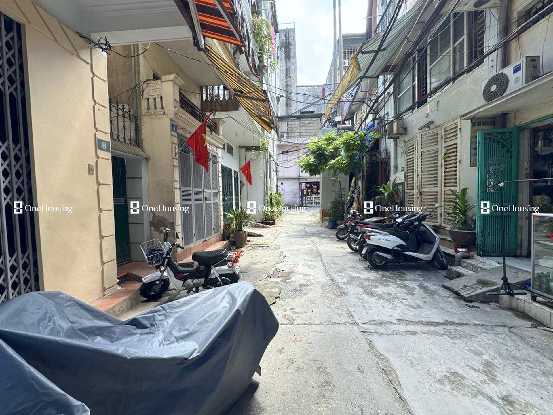 Onehousing image