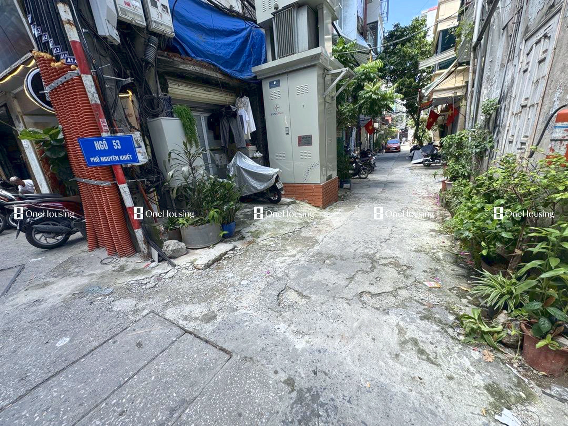 Onehousing image